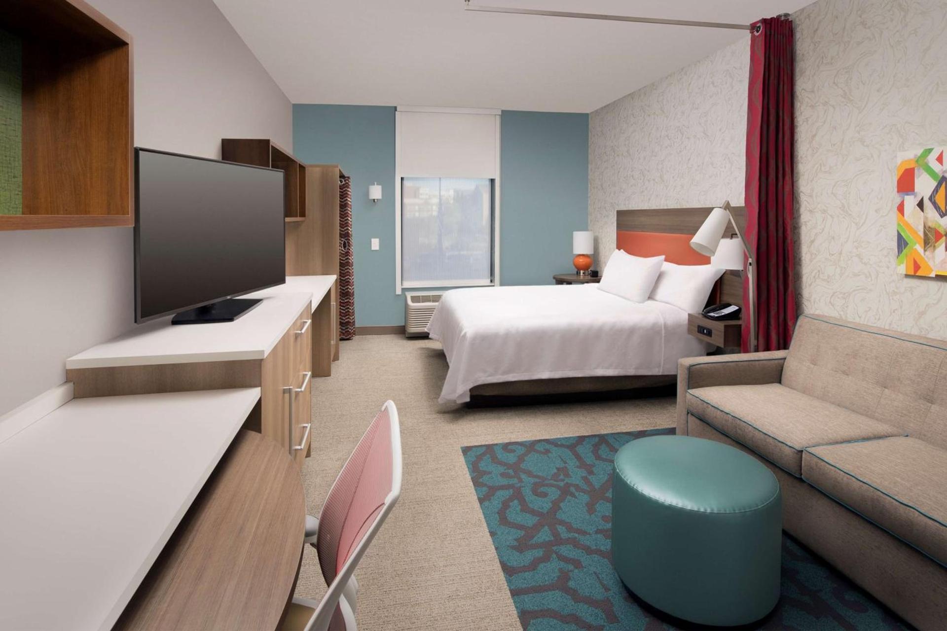 Home2 Suites By Hilton Murfreesboro photo 34