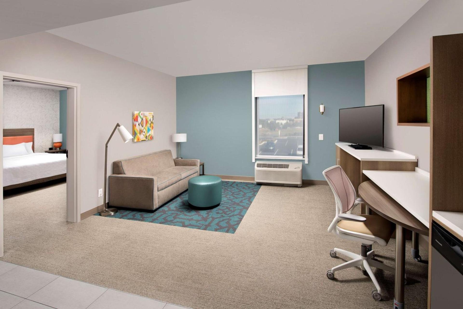 Home2 Suites By Hilton Murfreesboro photo 33