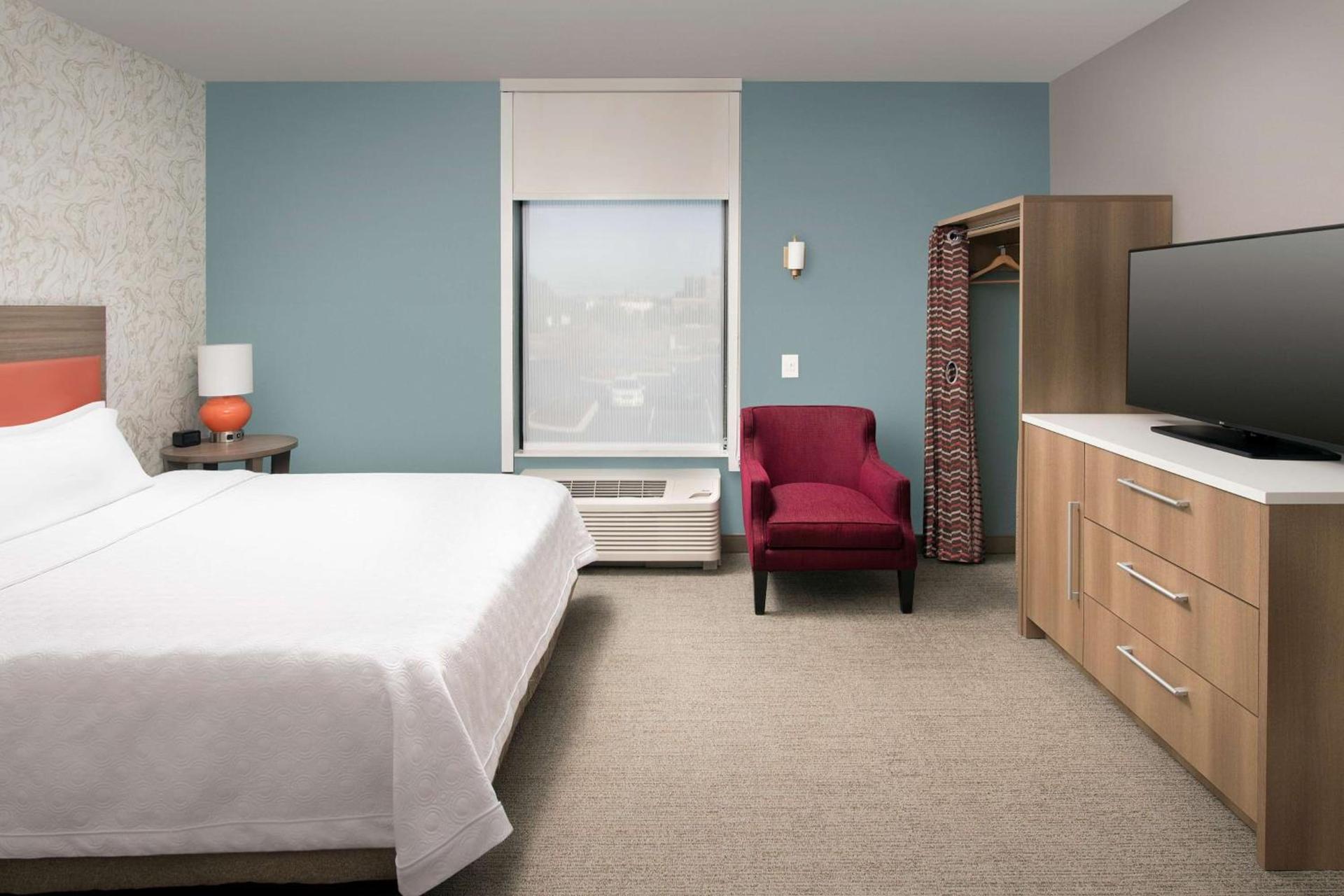 Home2 Suites By Hilton Murfreesboro photo 35