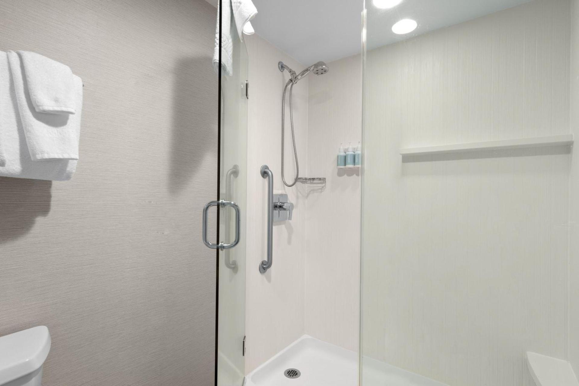 Courtyard by Marriott Boise Downtown photo 13