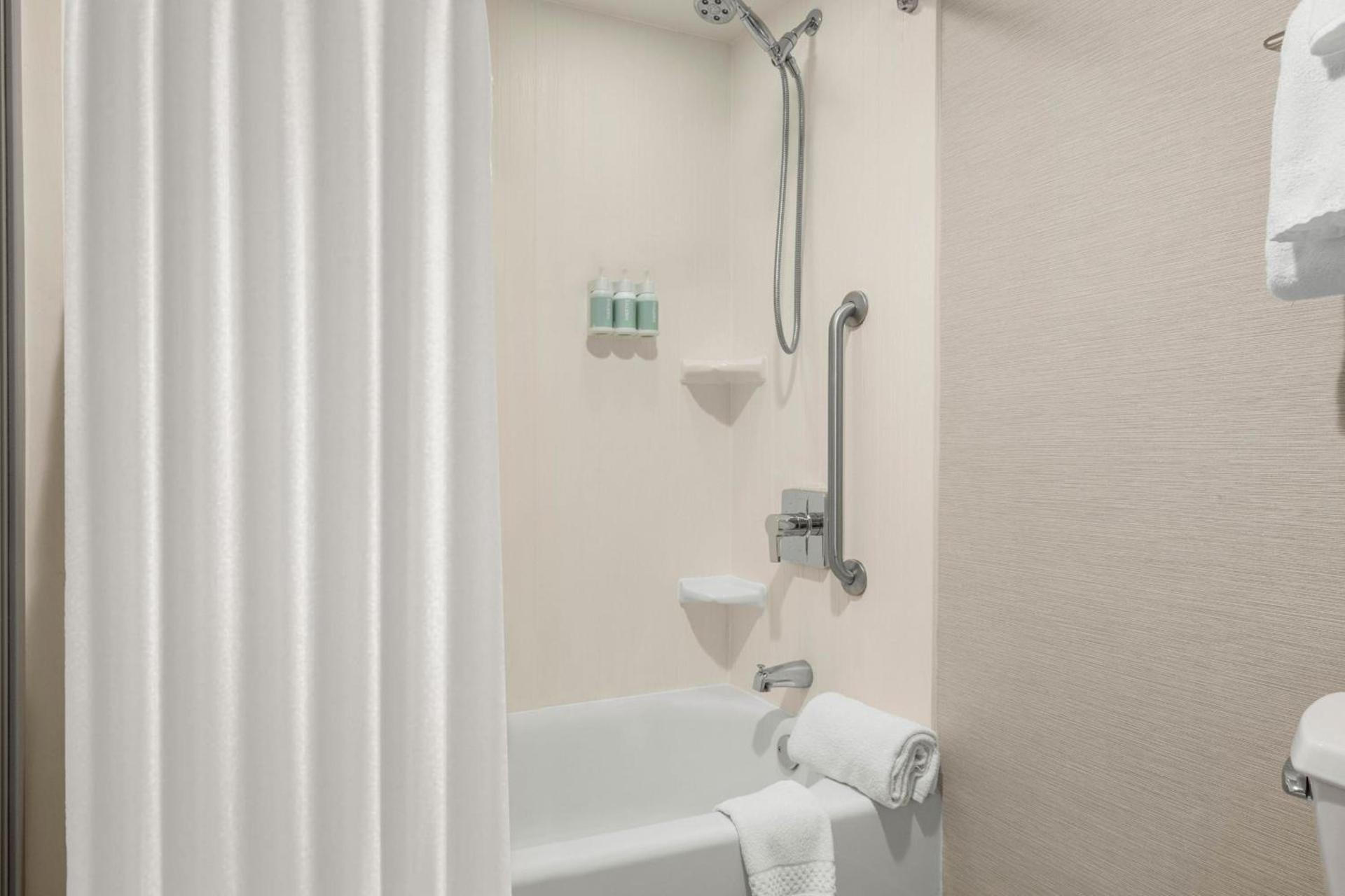 Courtyard by Marriott Boise Downtown photo 14