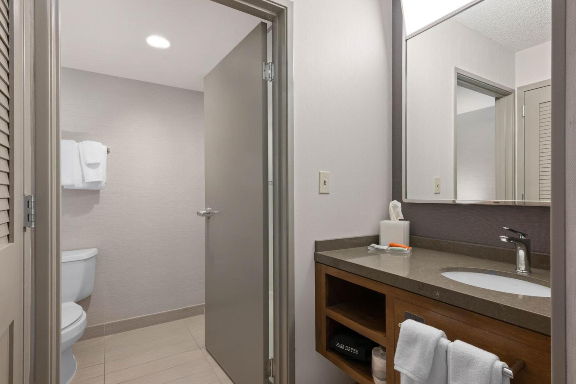 Courtyard by Marriott Boise Downtown photo 12