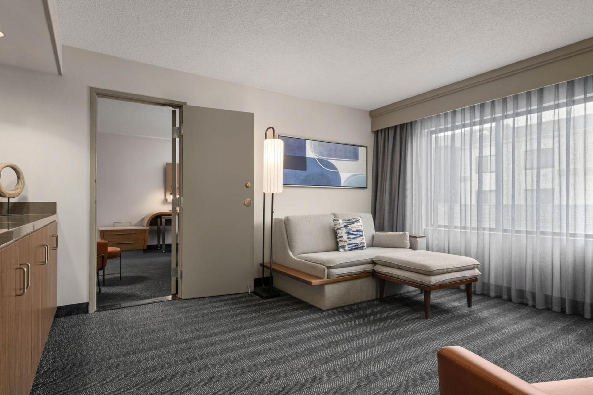 Courtyard by Marriott Boise Downtown photo 15