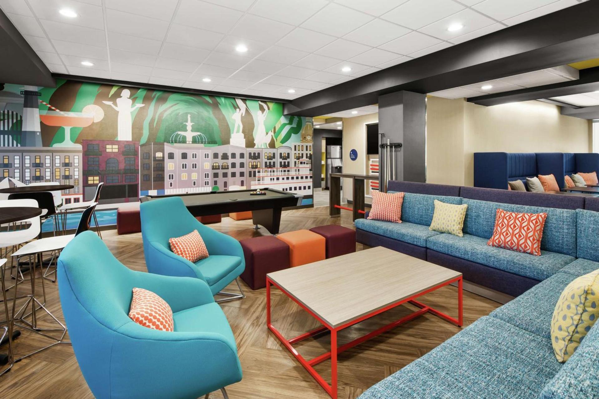 Tru By Hilton Savannah Midtown photo 7