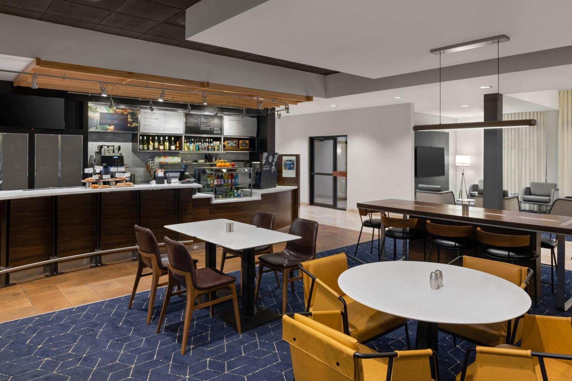 Courtyard by Marriott Boise Downtown photo 23
