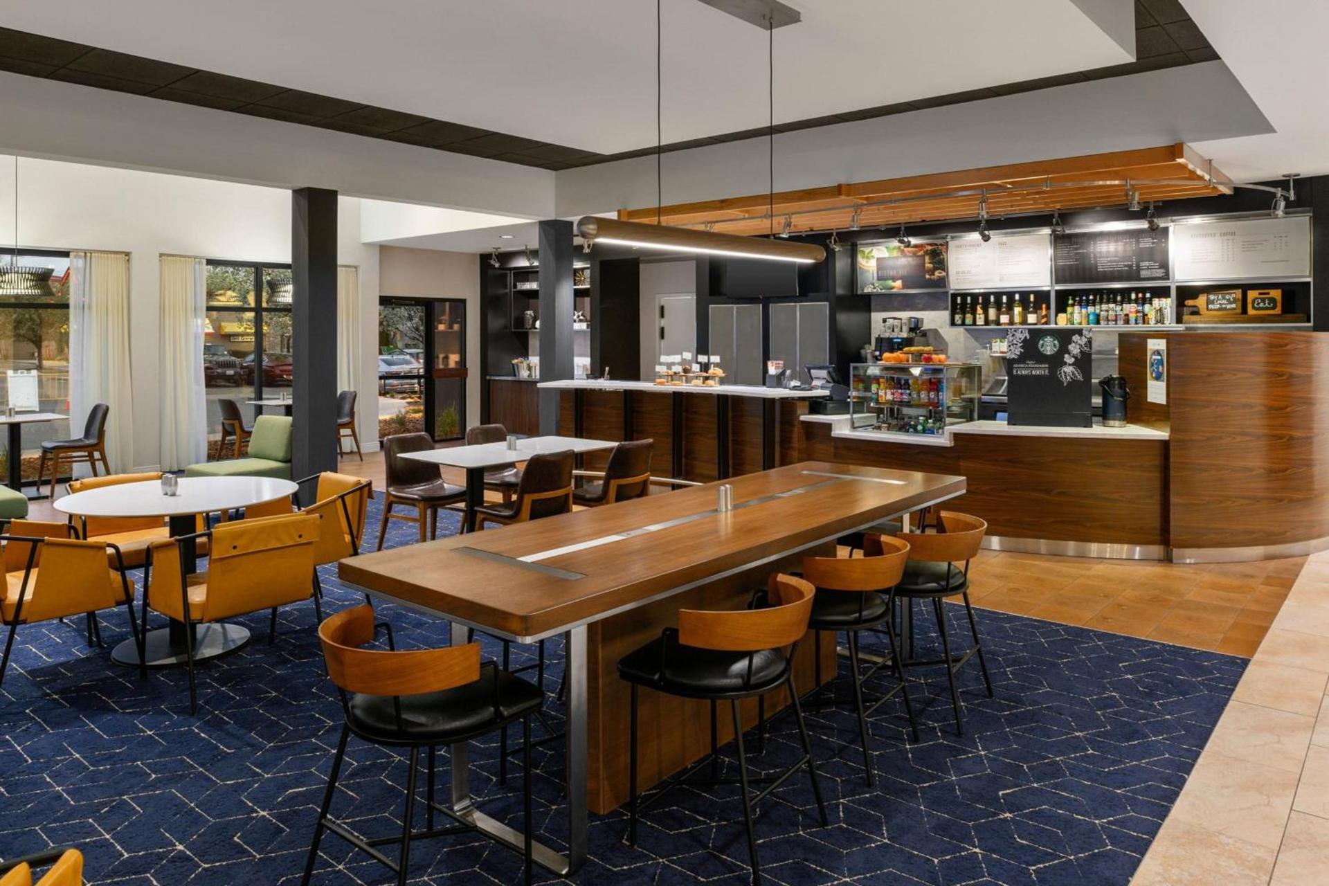 Courtyard by Marriott Boise Downtown photo 22