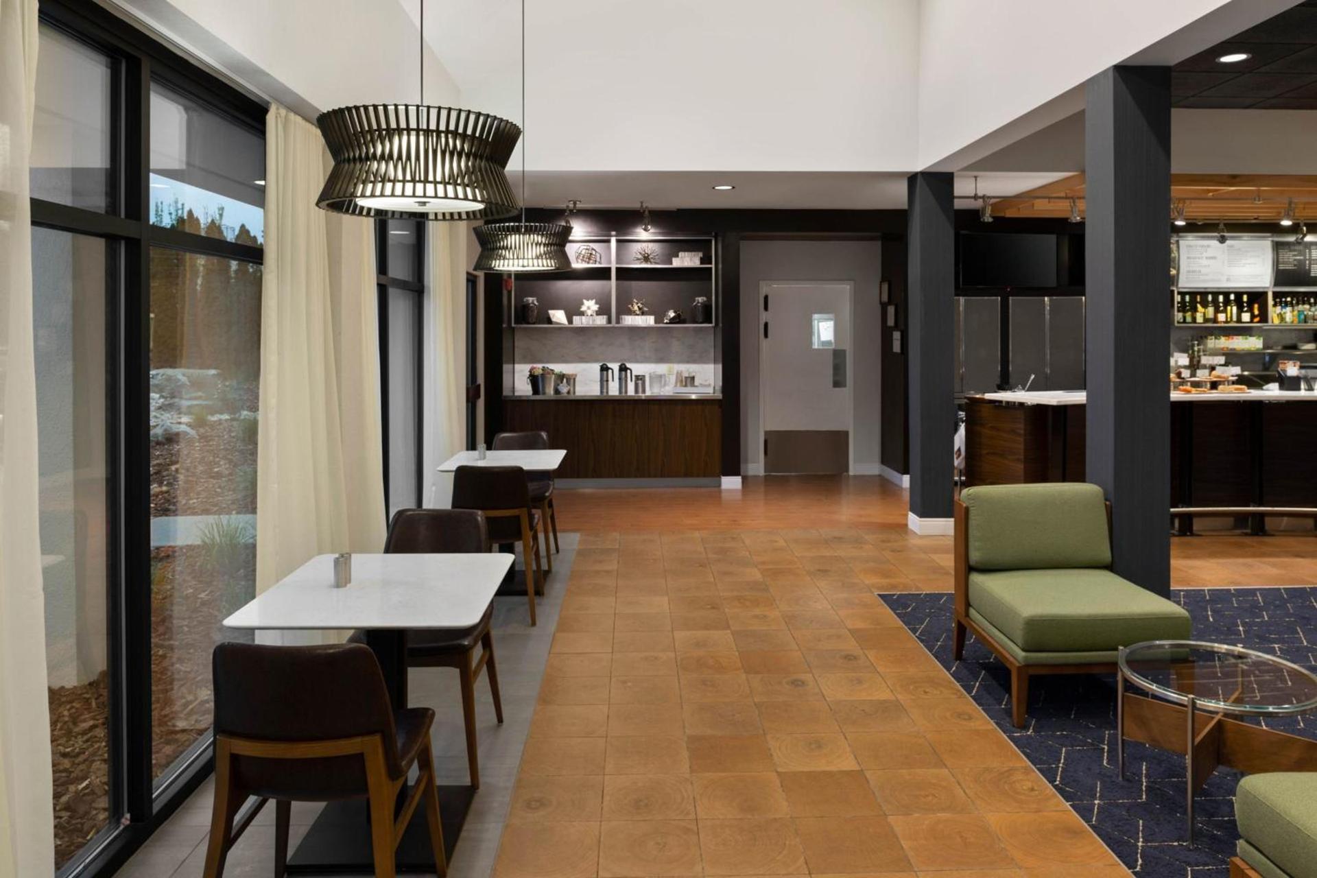 Courtyard by Marriott Boise Downtown photo 24