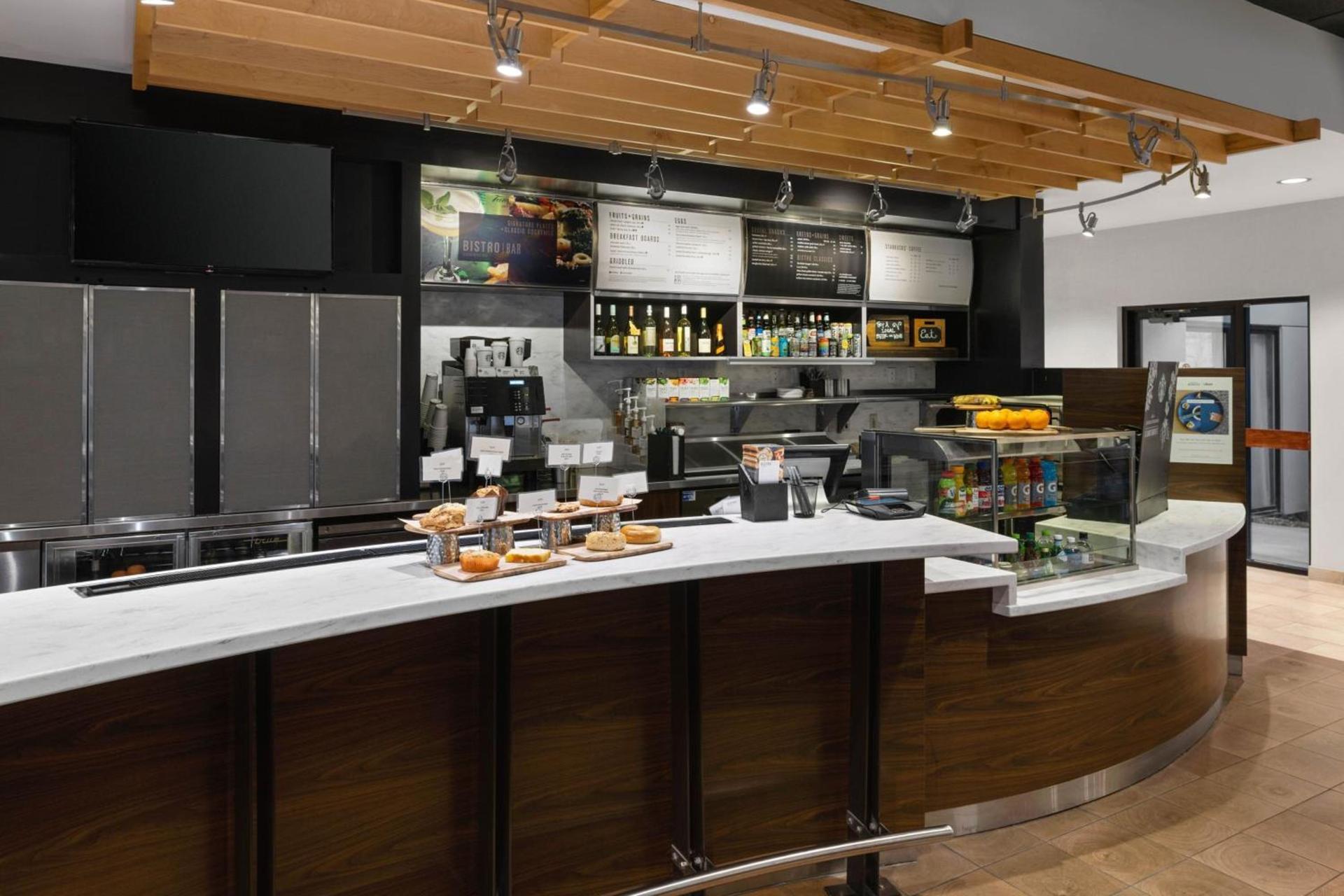 Courtyard by Marriott Boise Downtown photo 25