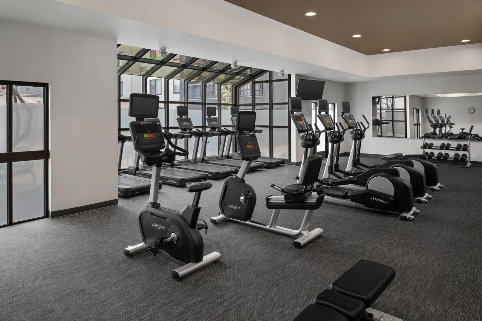 Courtyard by Marriott Boise Downtown photo 27