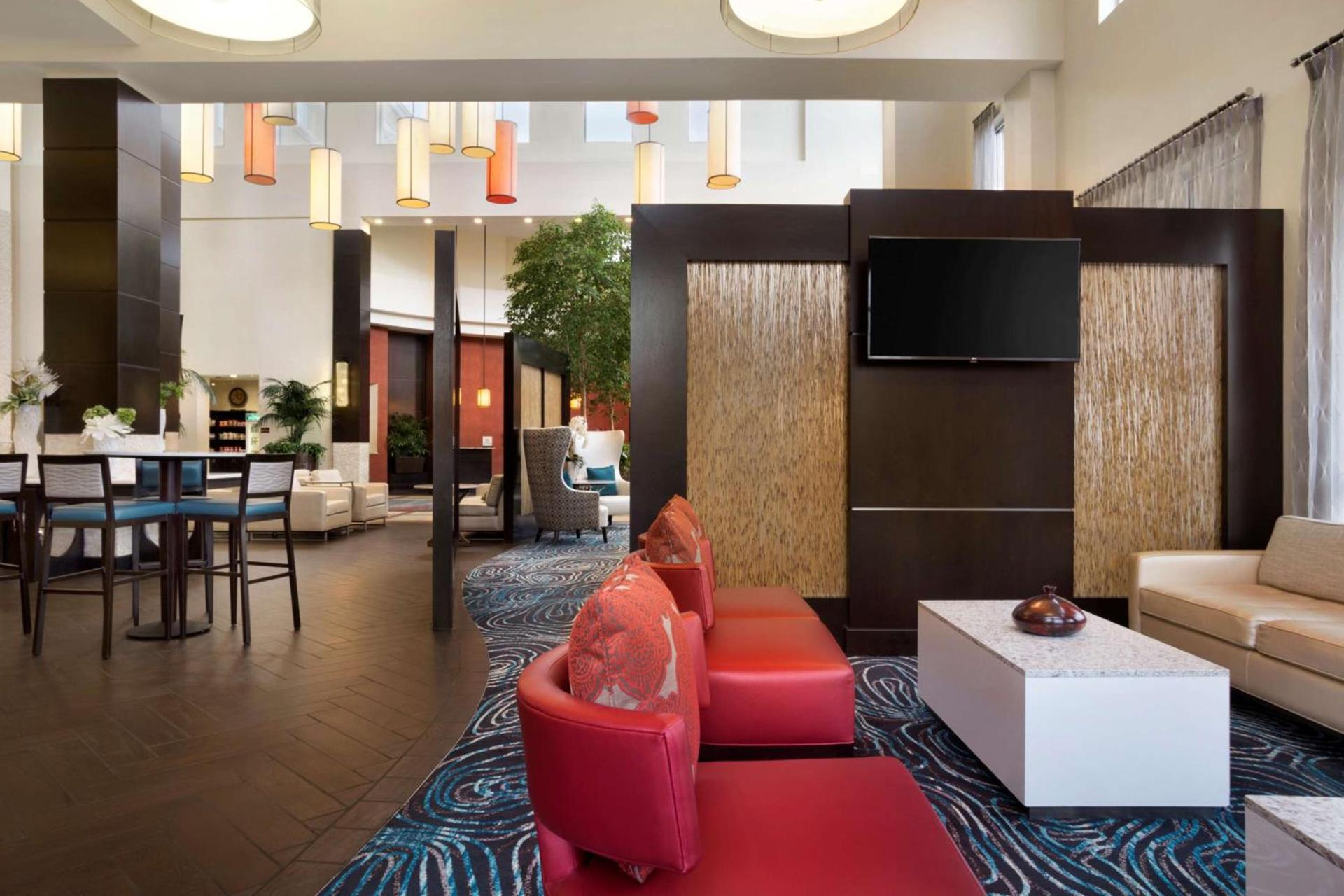 Embassy Suites by Hilton Jackson North Ridgeland photo 9