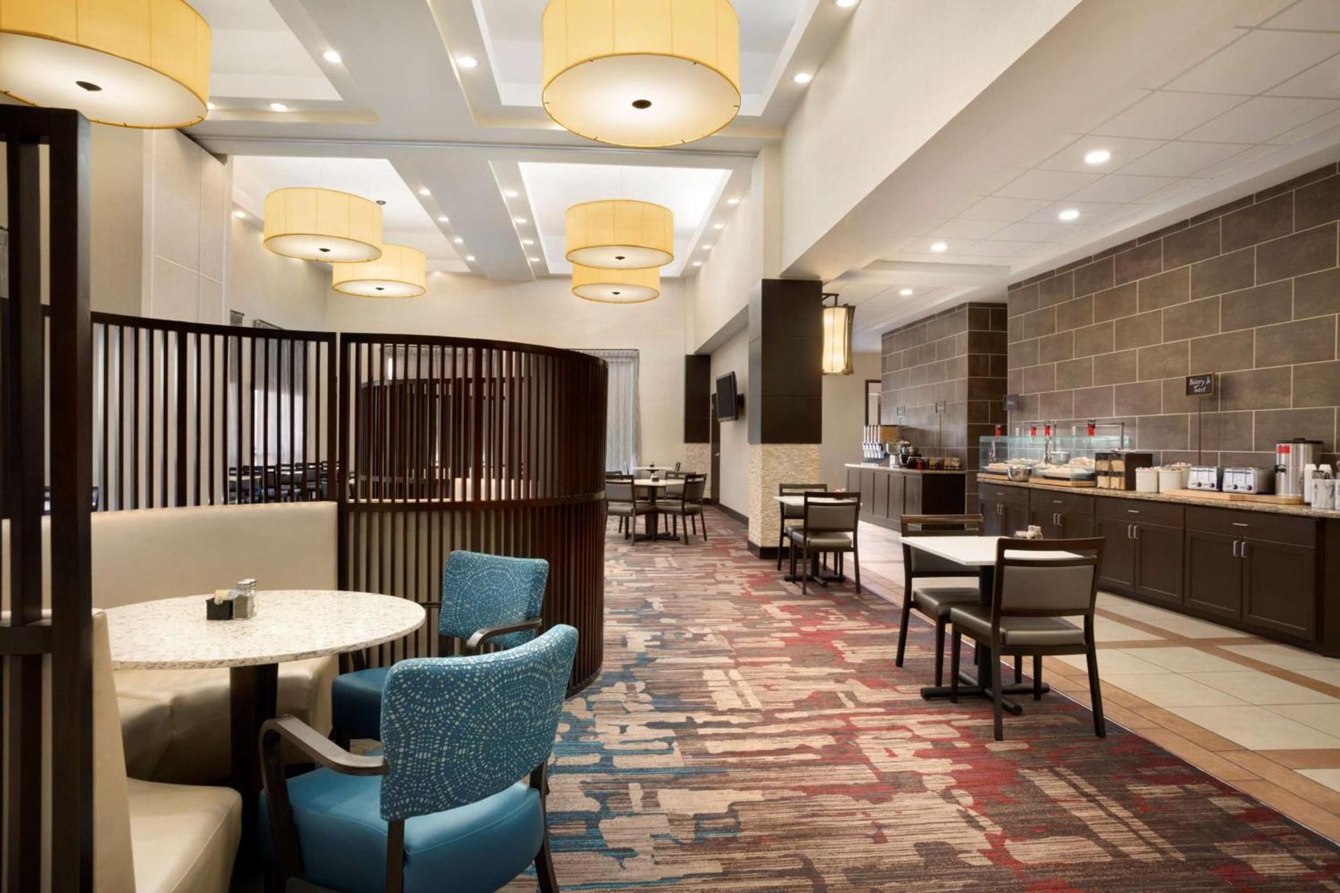 Embassy Suites by Hilton Jackson North Ridgeland photo 15