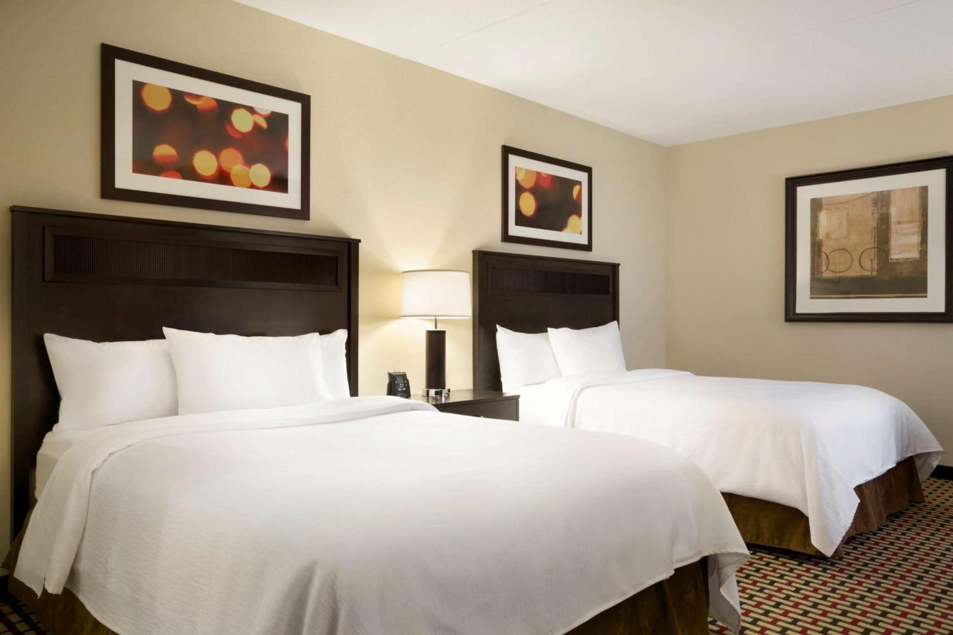 Embassy Suites by Hilton Jackson North Ridgeland photo 23