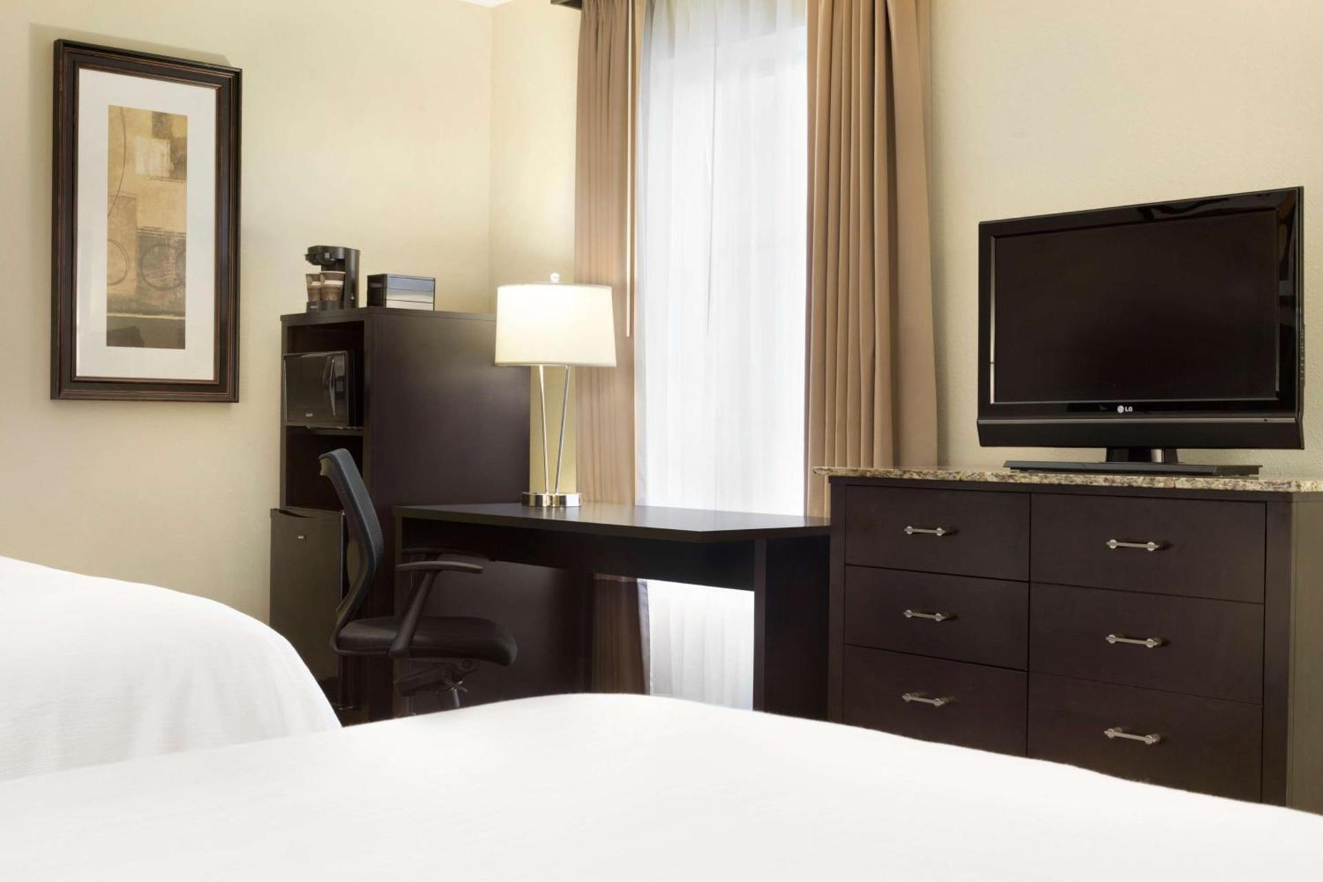 Embassy Suites by Hilton Jackson North Ridgeland photo 29
