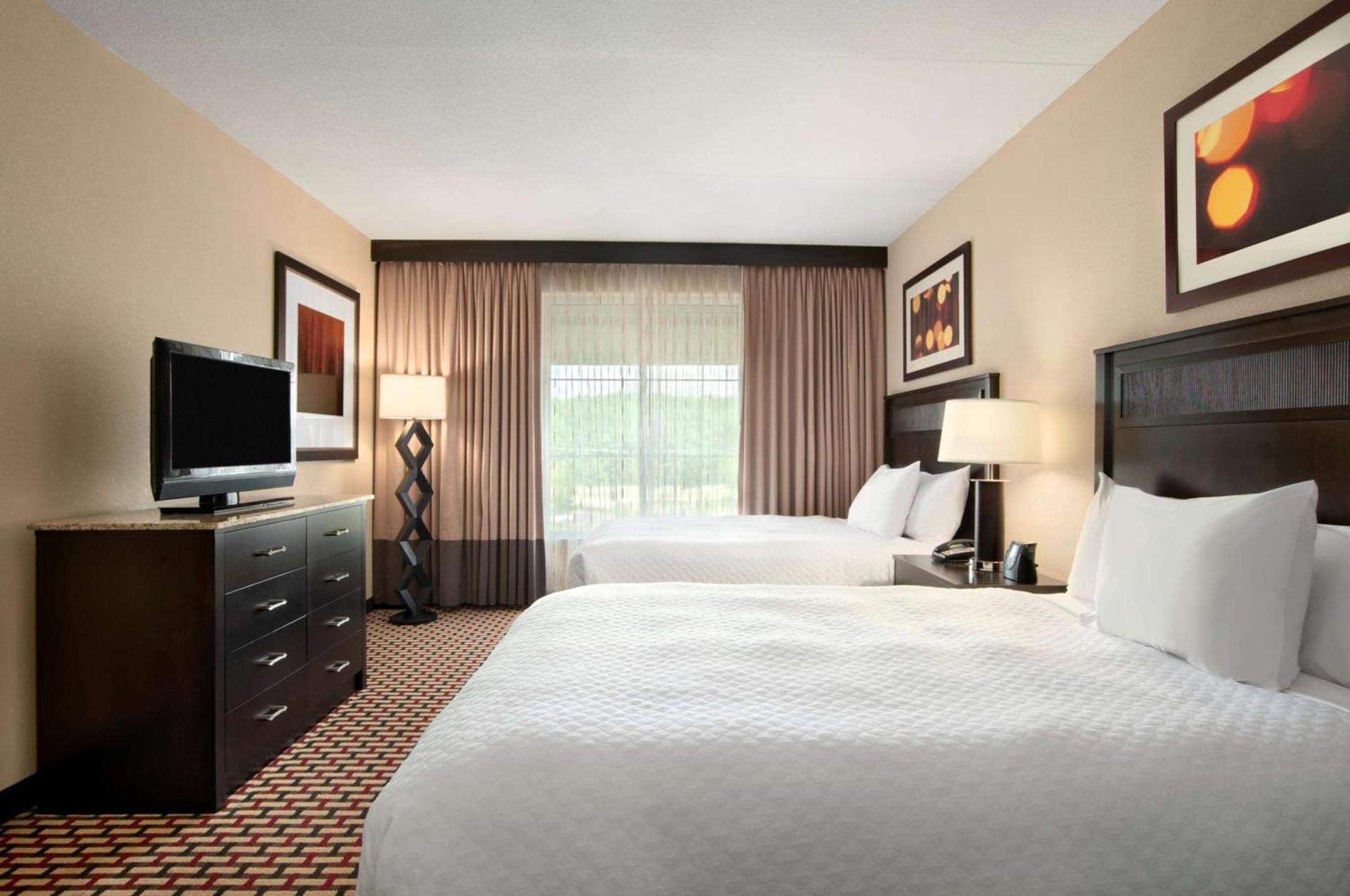 Embassy Suites by Hilton Jackson North Ridgeland photo 33