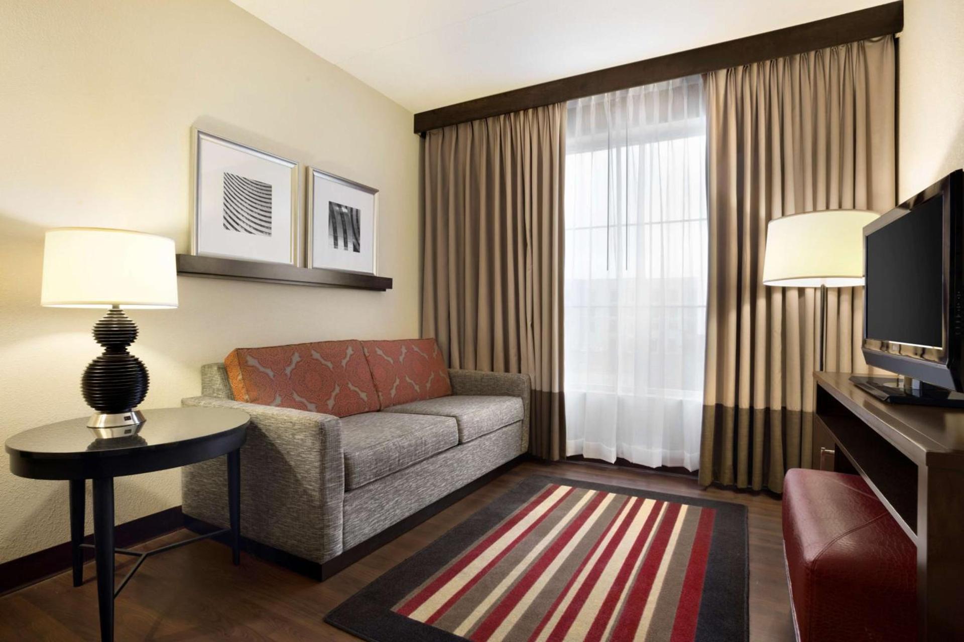 Embassy Suites by Hilton Jackson North Ridgeland photo 34