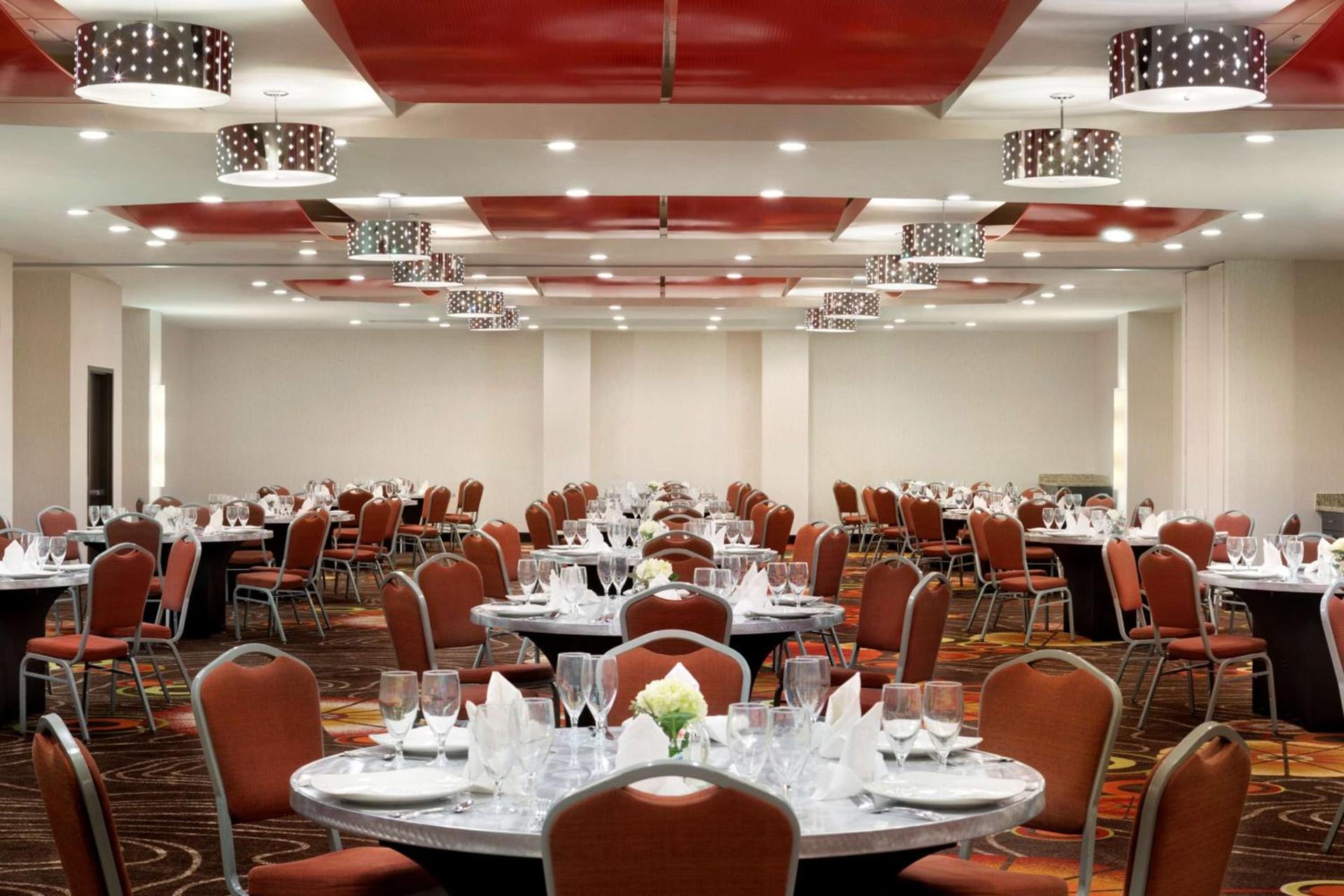 Embassy Suites by Hilton Jackson North Ridgeland photo 36