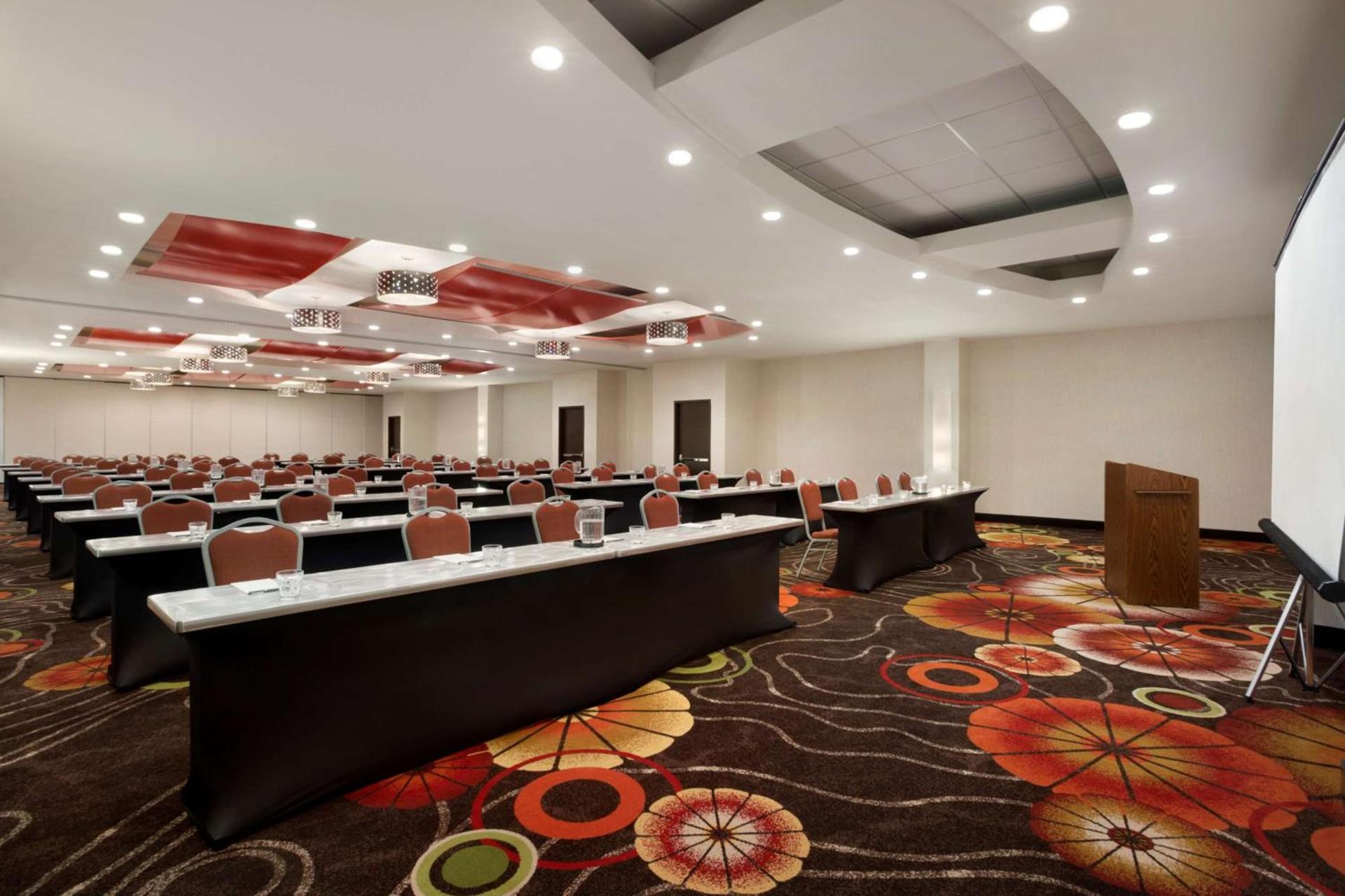 Embassy Suites by Hilton Jackson North Ridgeland photo 38