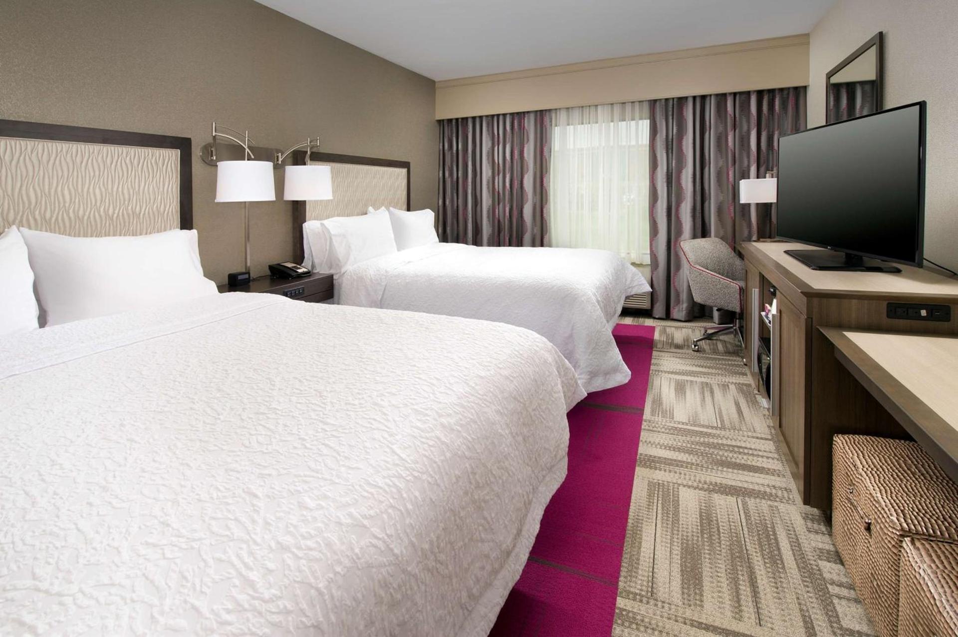 Hampton Inn Louisville East Hurstbourne photo 22