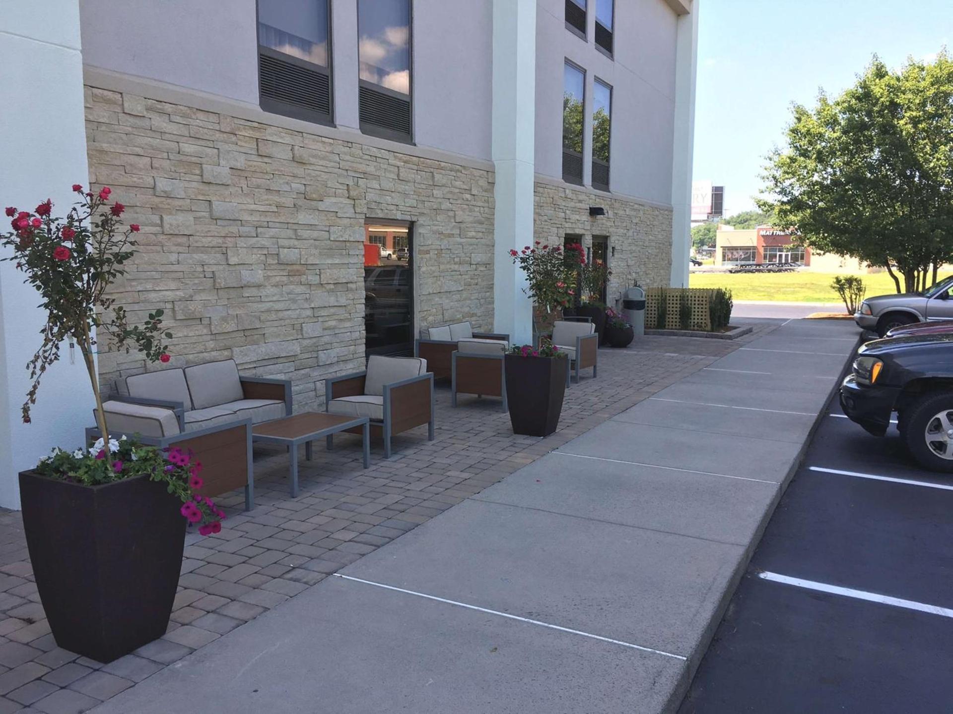 Hampton Inn Sevierville photo 4