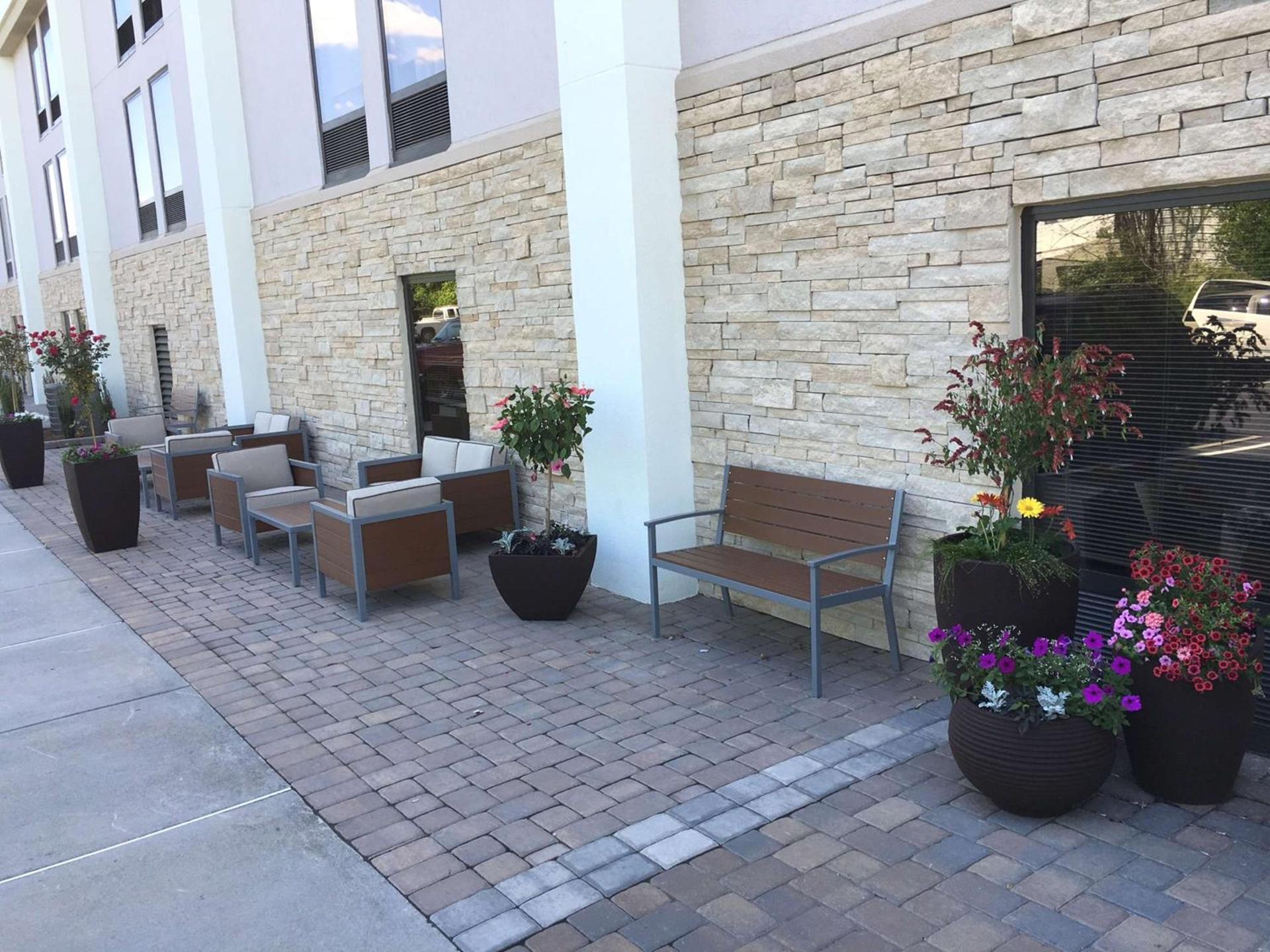 Hampton Inn Sevierville photo 2