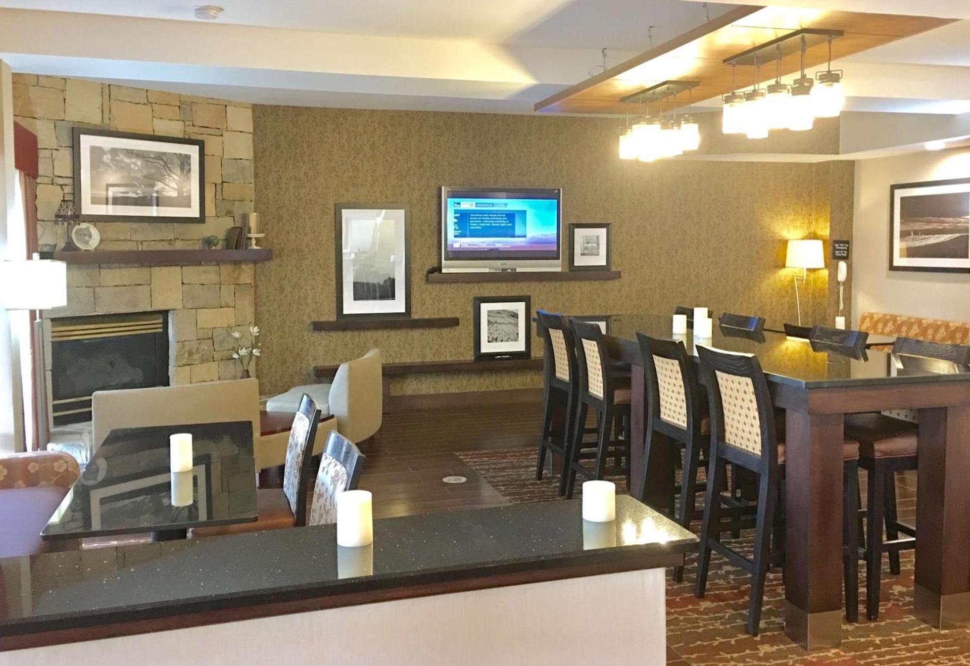 Hampton Inn Sevierville photo 12