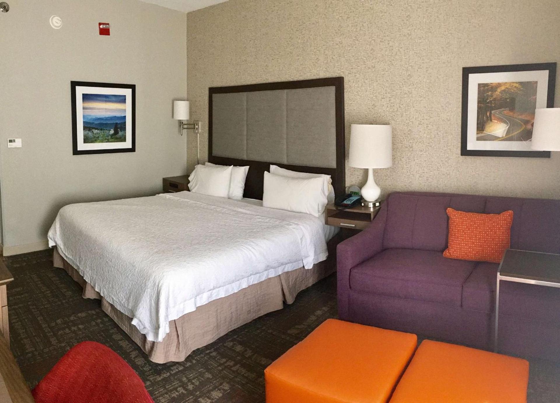 Hampton Inn Sevierville photo 16