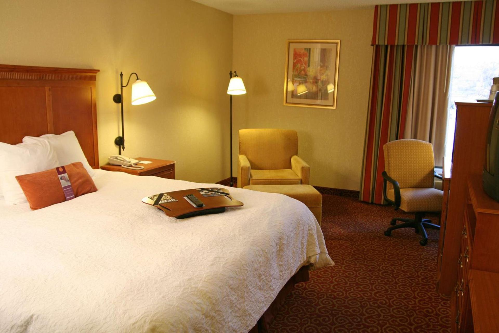 Hampton Inn Sevierville photo 21