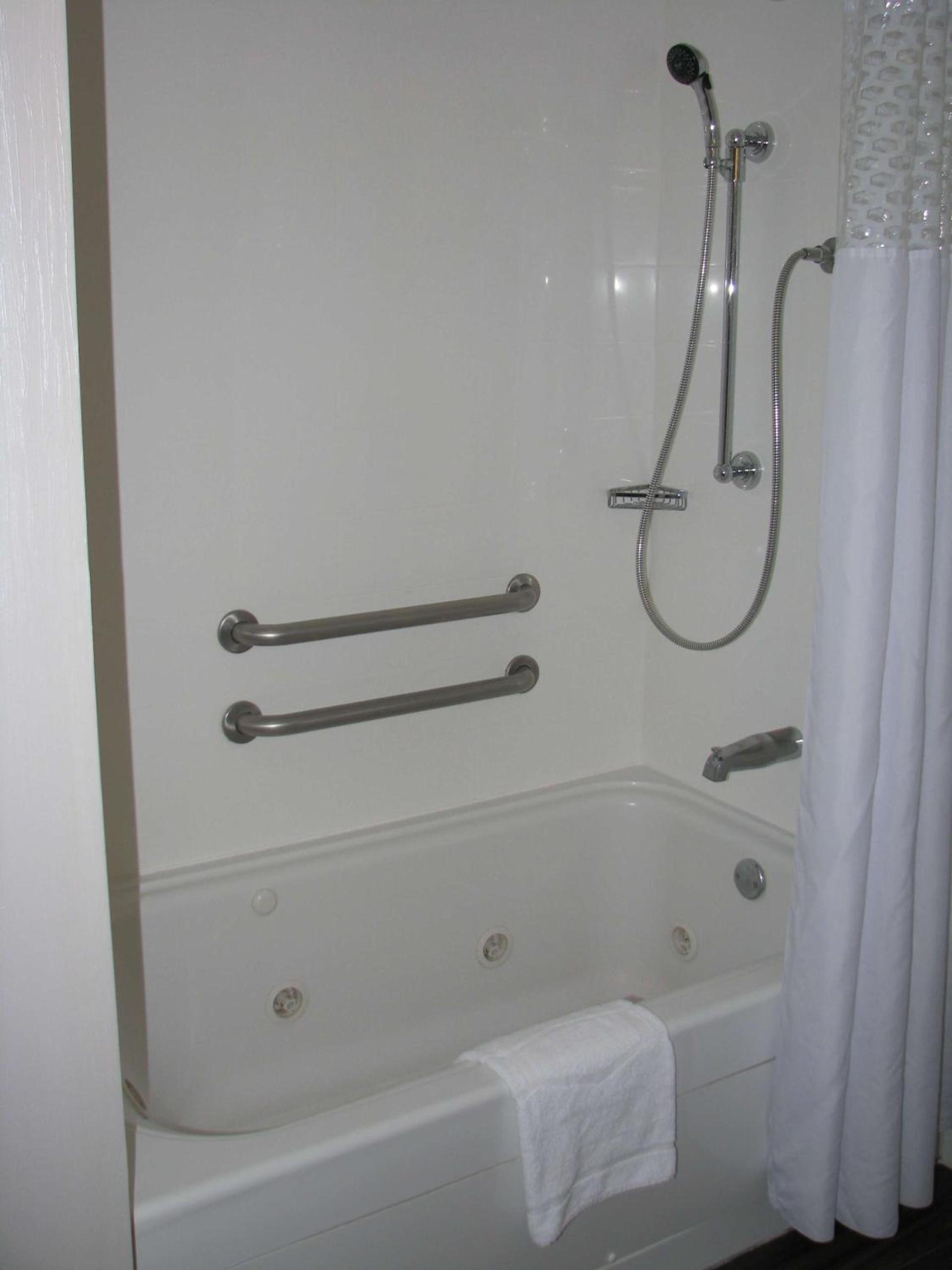 Hampton Inn Sevierville photo 22