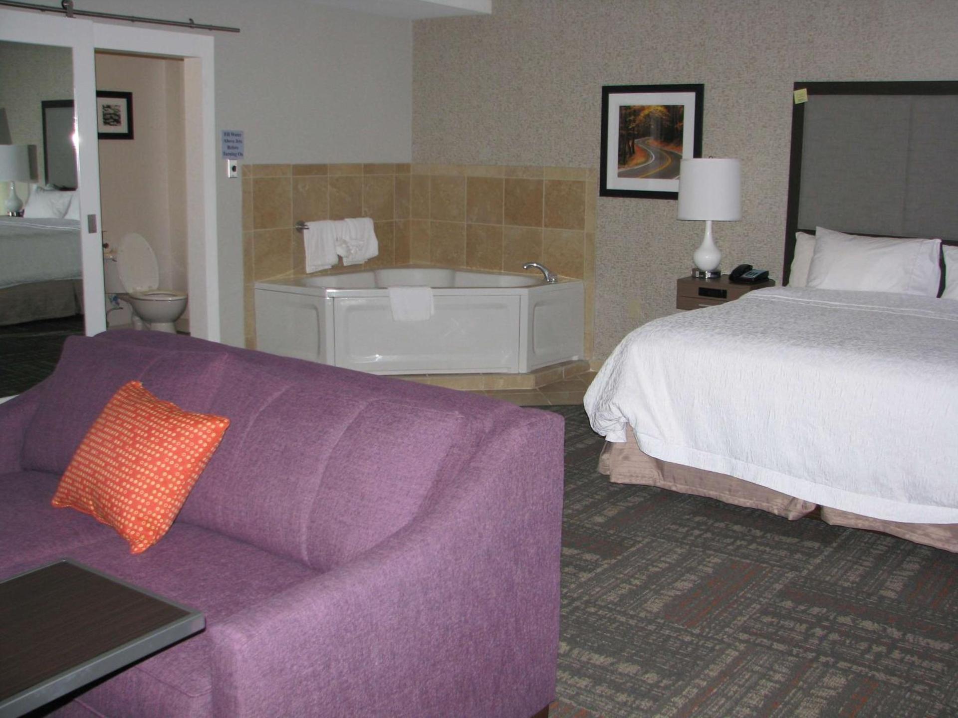 Hampton Inn Sevierville photo 24