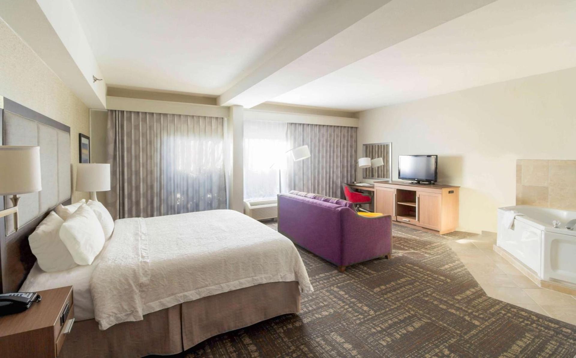 Hampton Inn Sevierville photo 30
