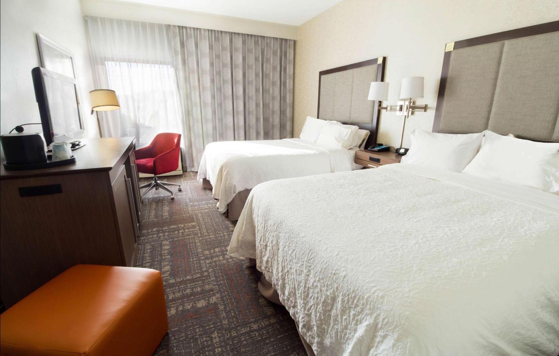 Hampton Inn Sevierville photo 32
