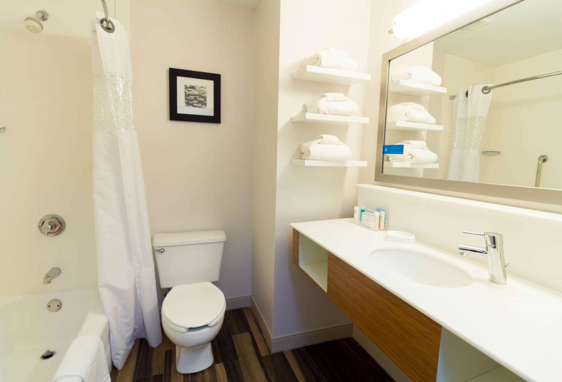 Hampton Inn Sevierville photo 34