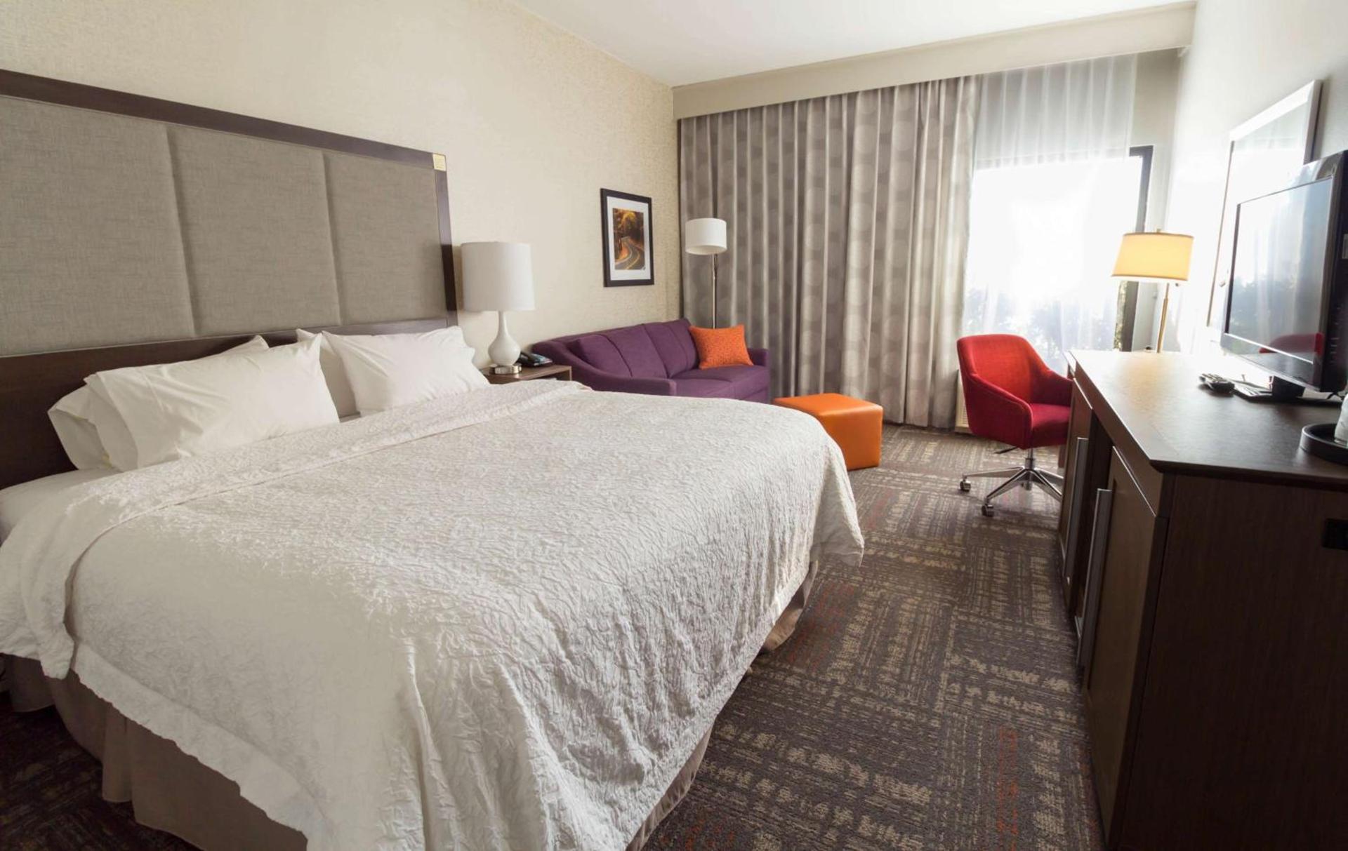 Hampton Inn Sevierville photo 35