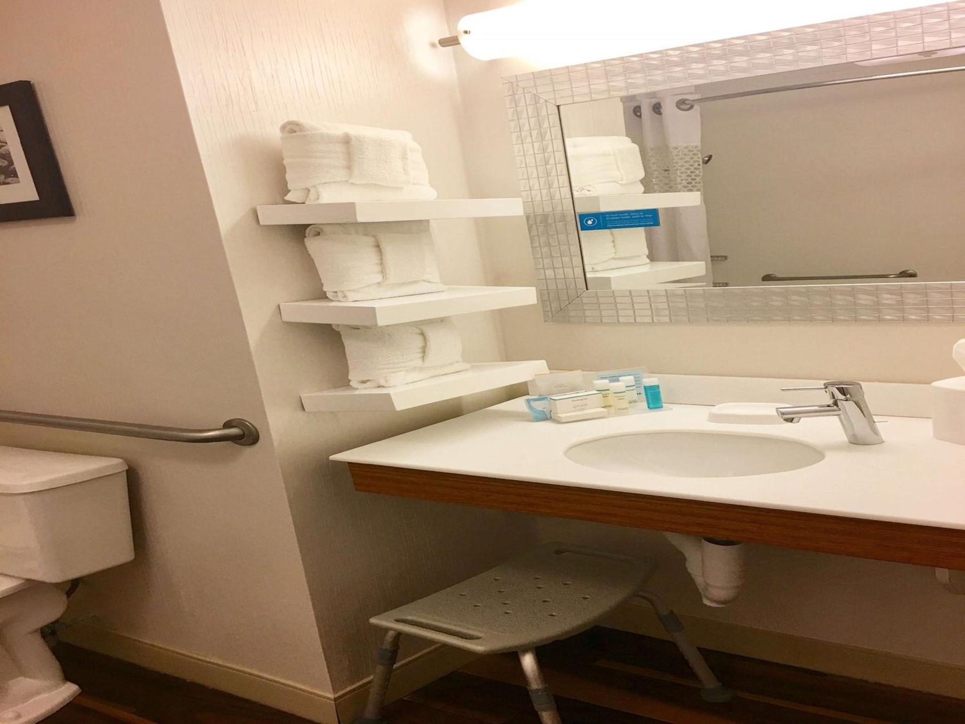 Hampton Inn Sevierville photo 15