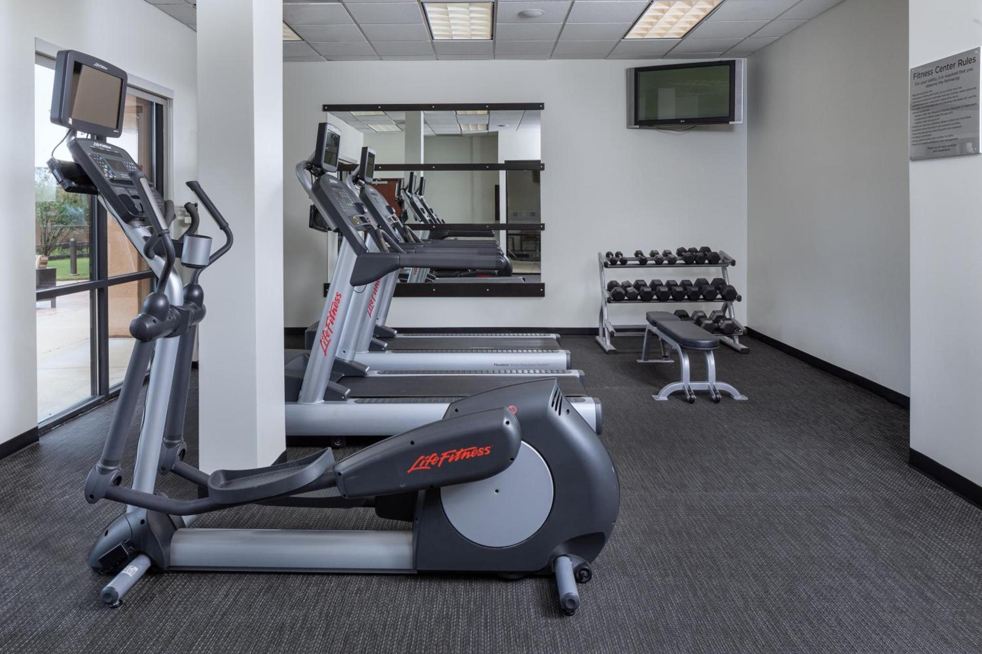 Courtyard by Marriott Anniston Oxford photo 9