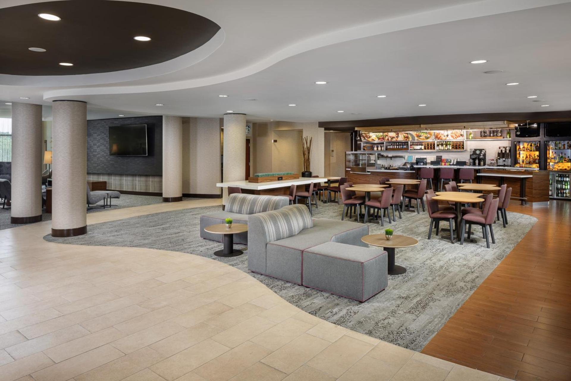 Courtyard by Marriott Anniston Oxford photo 7