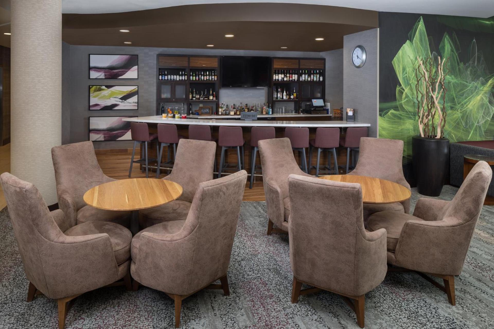 Courtyard by Marriott Anniston Oxford photo 5