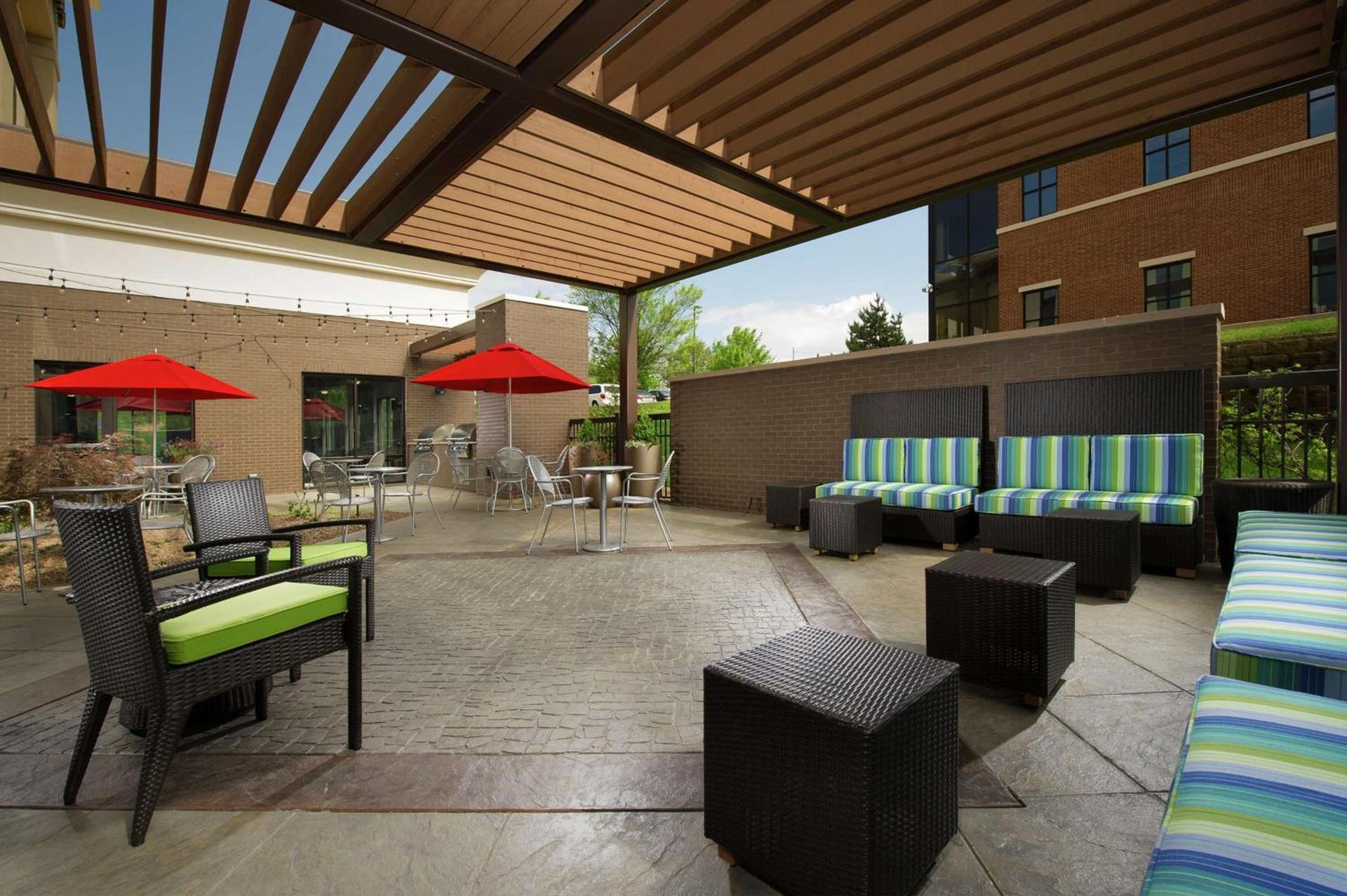 Home2 Suites by Hilton Louisville East Hurstbourne photo 4