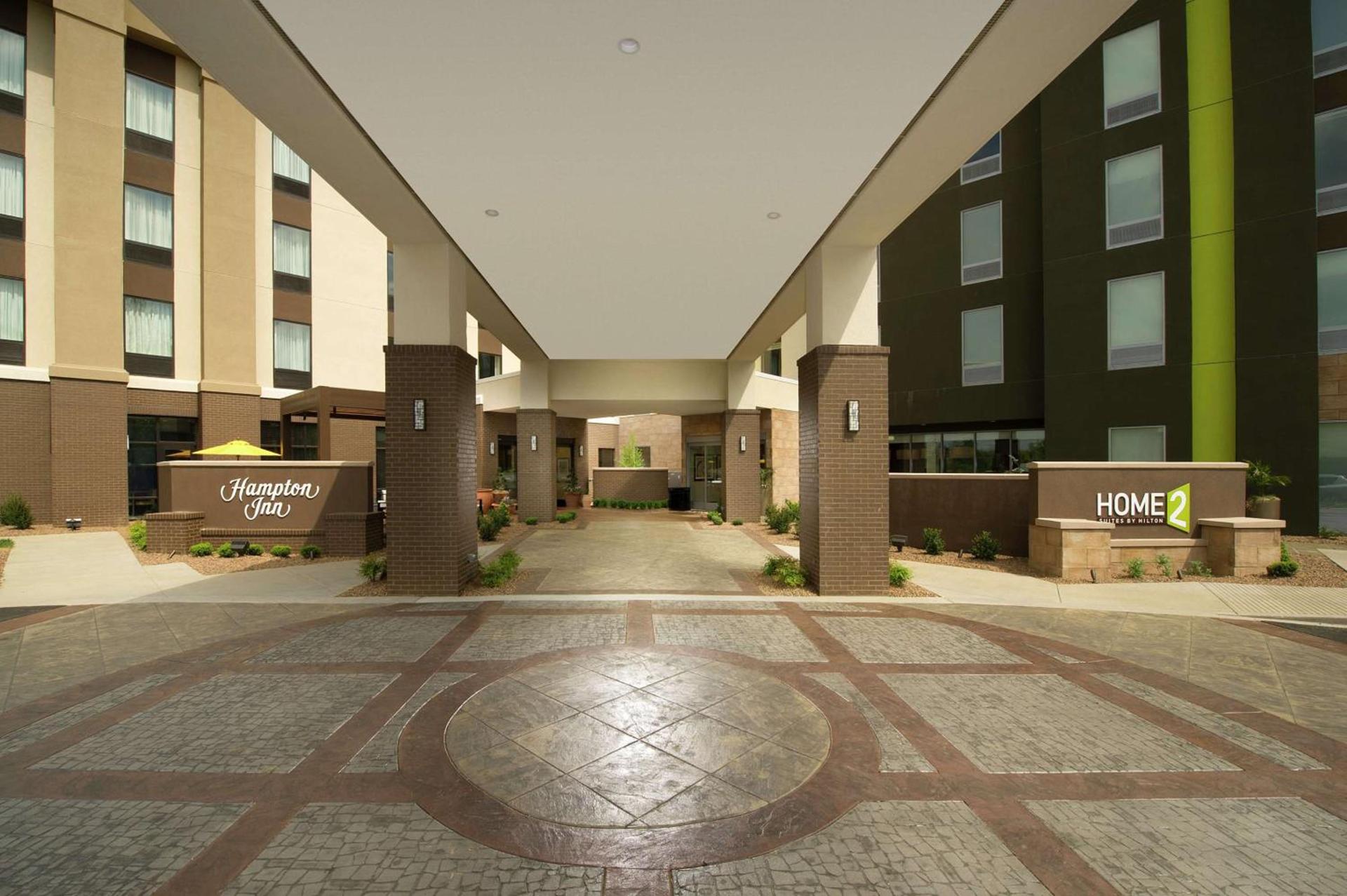 Home2 Suites by Hilton Louisville East Hurstbourne photo 5