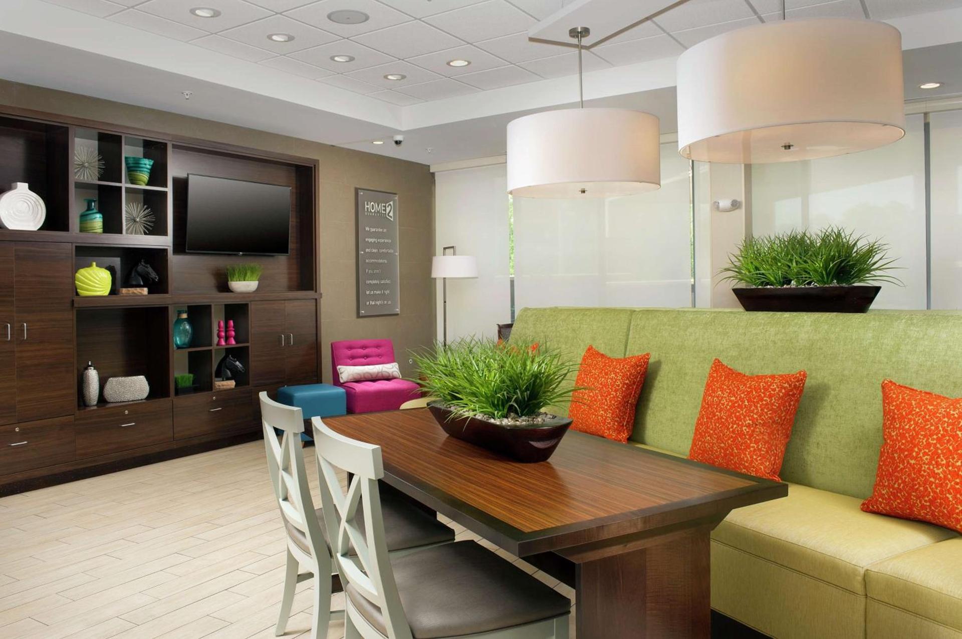 Home2 Suites by Hilton Louisville East Hurstbourne photo 8