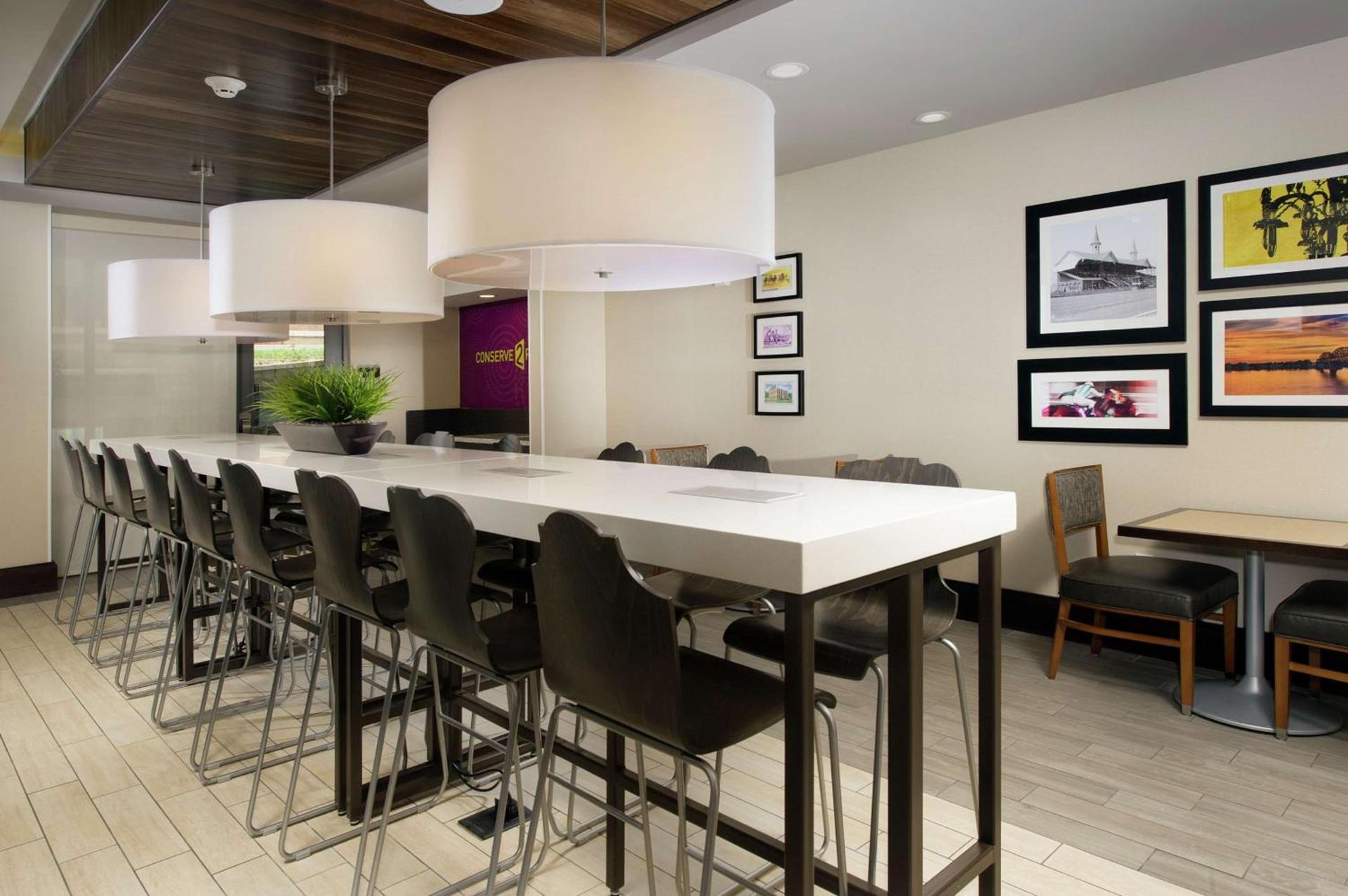 Home2 Suites by Hilton Louisville East Hurstbourne photo 11
