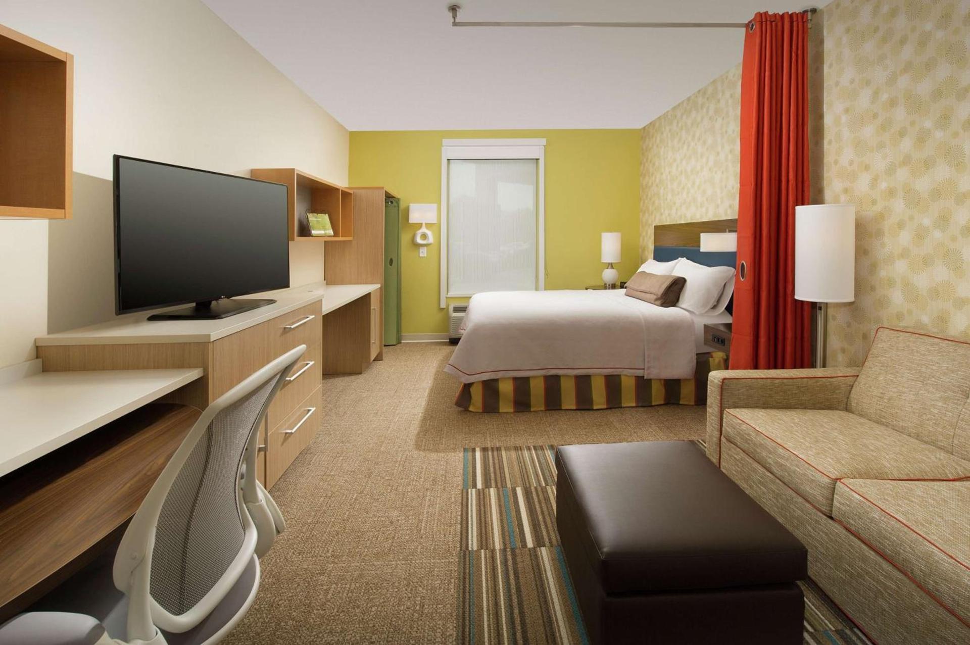 Home2 Suites by Hilton Louisville East Hurstbourne photo 16