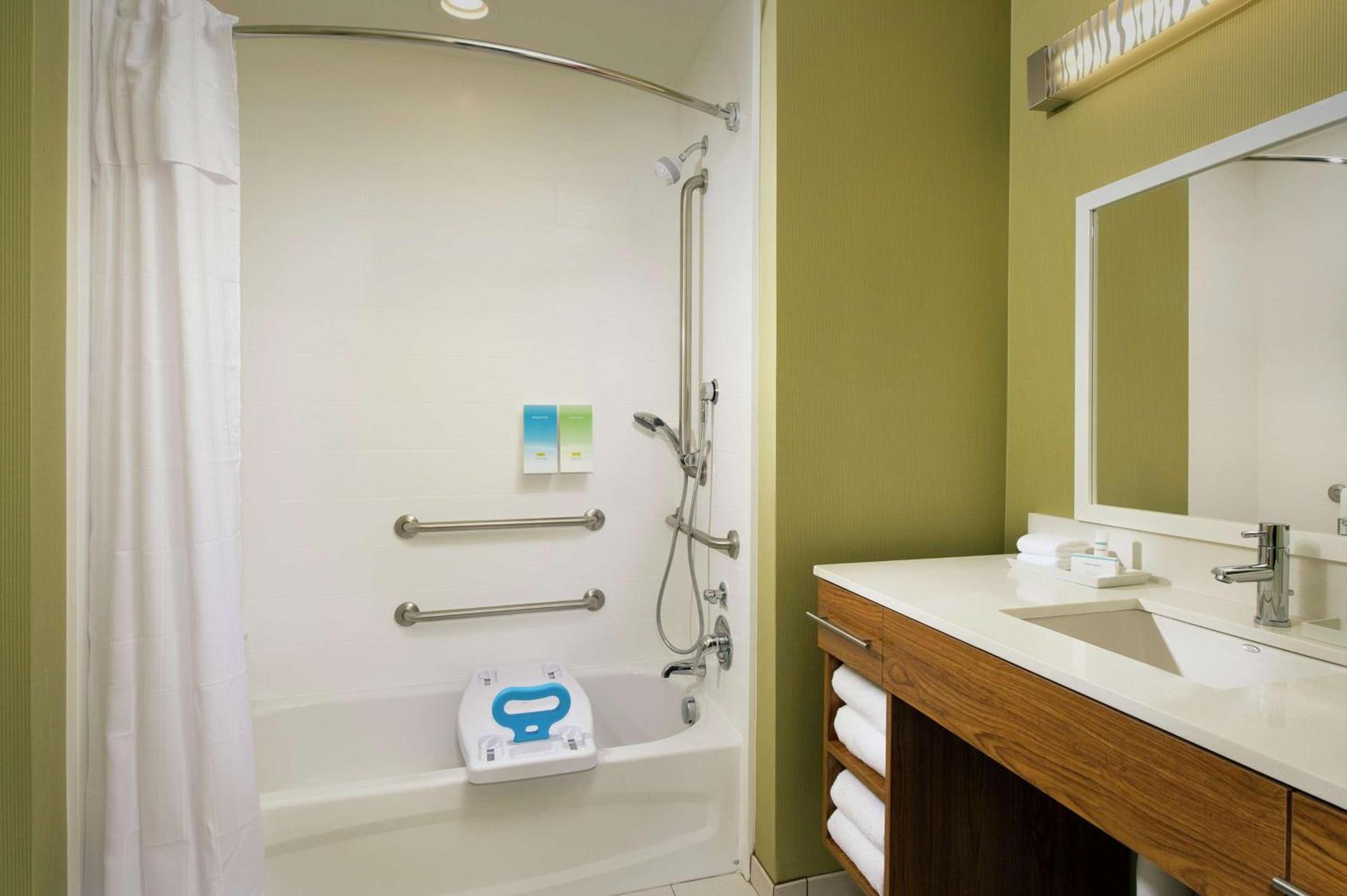 Home2 Suites by Hilton Louisville East Hurstbourne photo 19