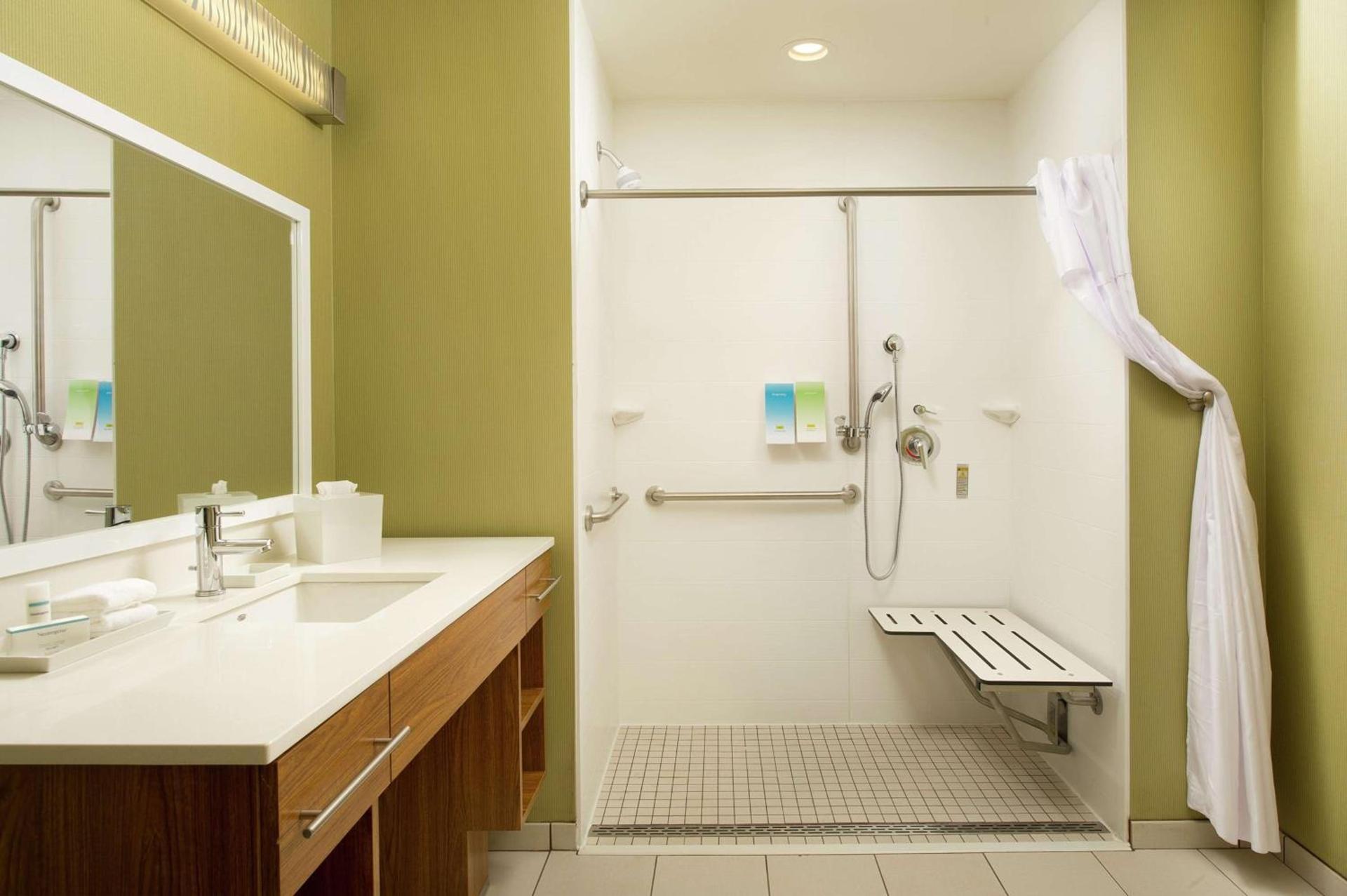 Home2 Suites by Hilton Louisville East Hurstbourne photo 22