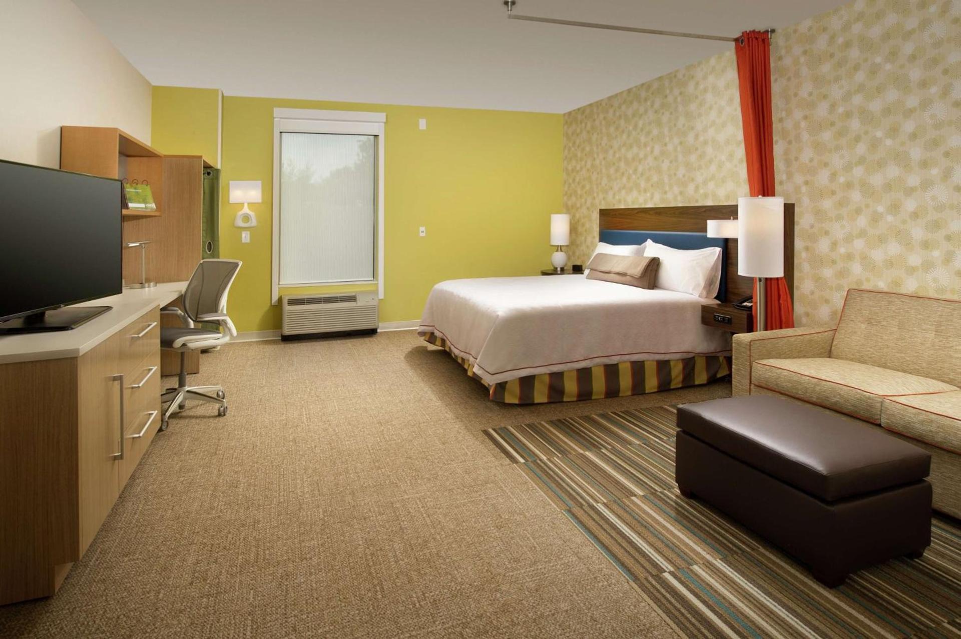Home2 Suites by Hilton Louisville East Hurstbourne photo 20