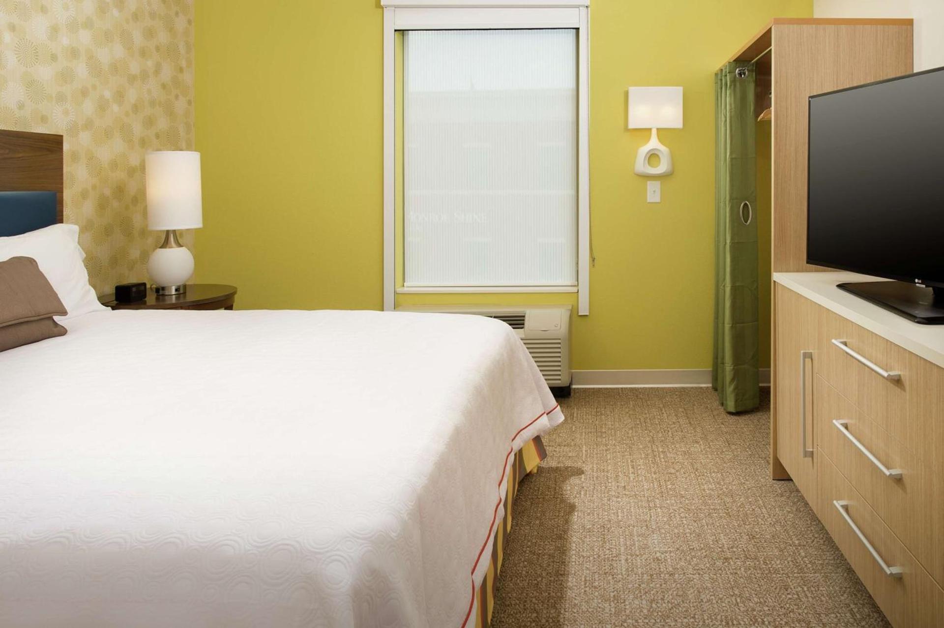 Home2 Suites by Hilton Louisville East Hurstbourne photo 24