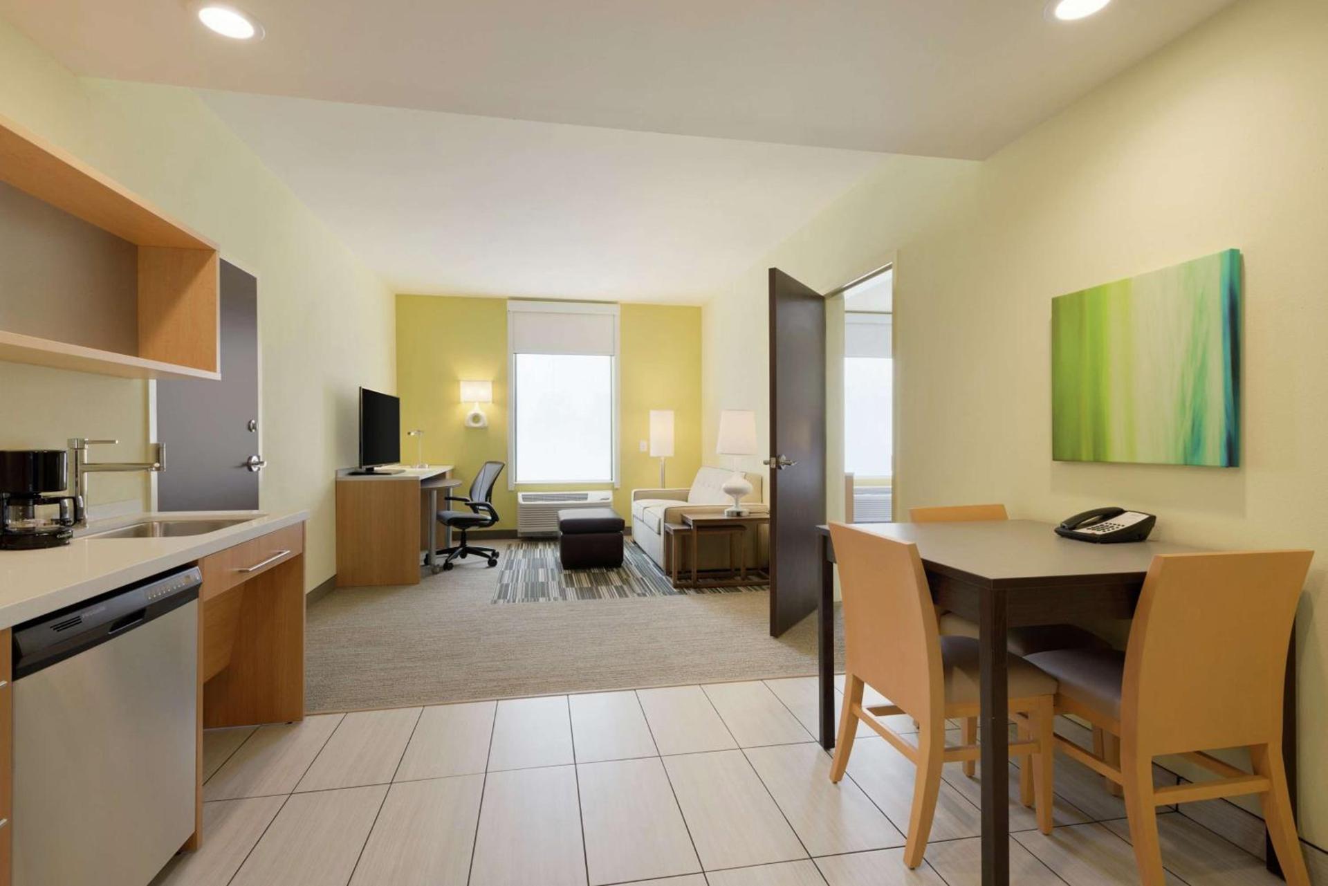 Home2 Suites by Hilton Louisville East Hurstbourne photo 26
