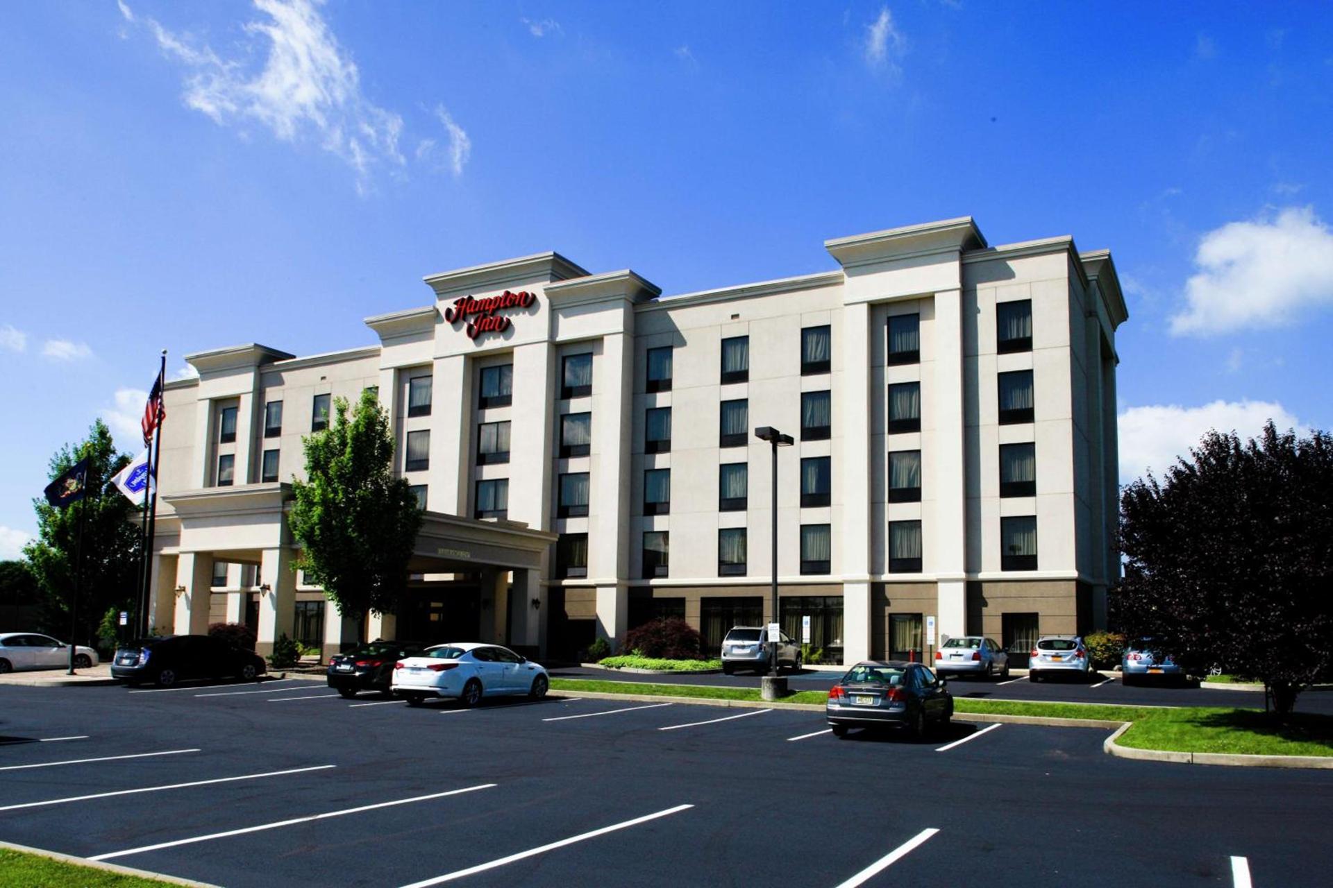 Hampton Inn Easton photo 38