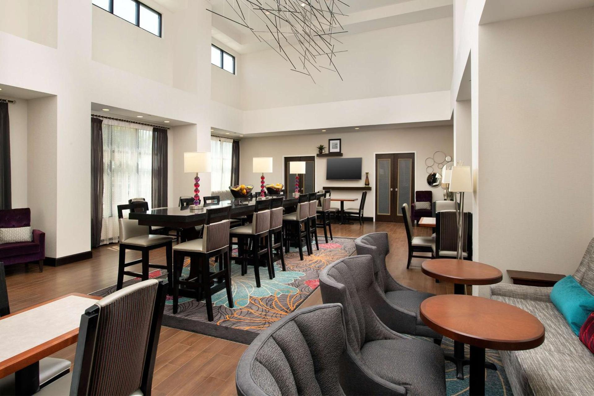 Hampton Inn & Suites Tupelo/Barnes Crossing photo 34