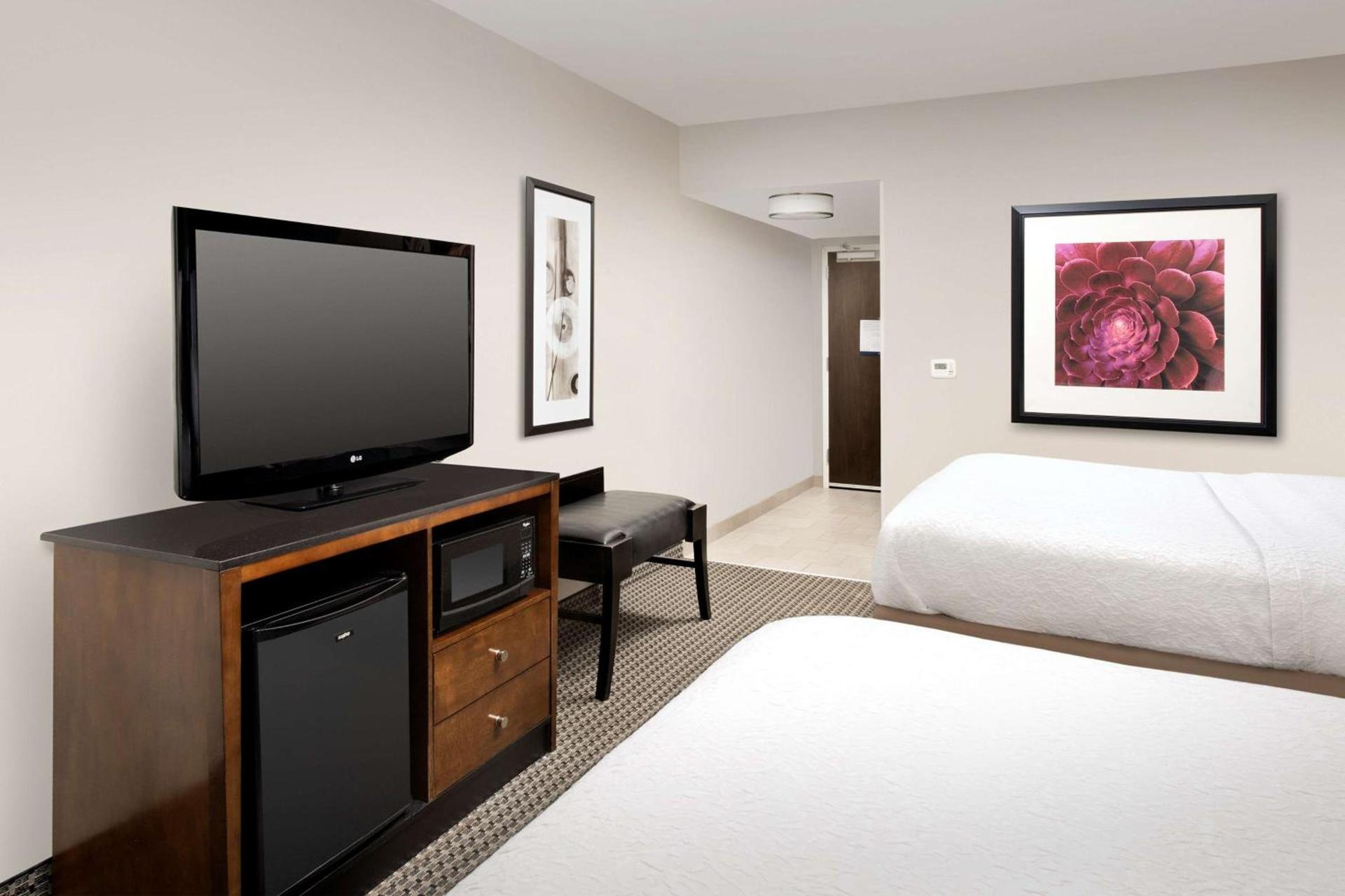 Hampton Inn & Suites Tupelo/Barnes Crossing photo 15